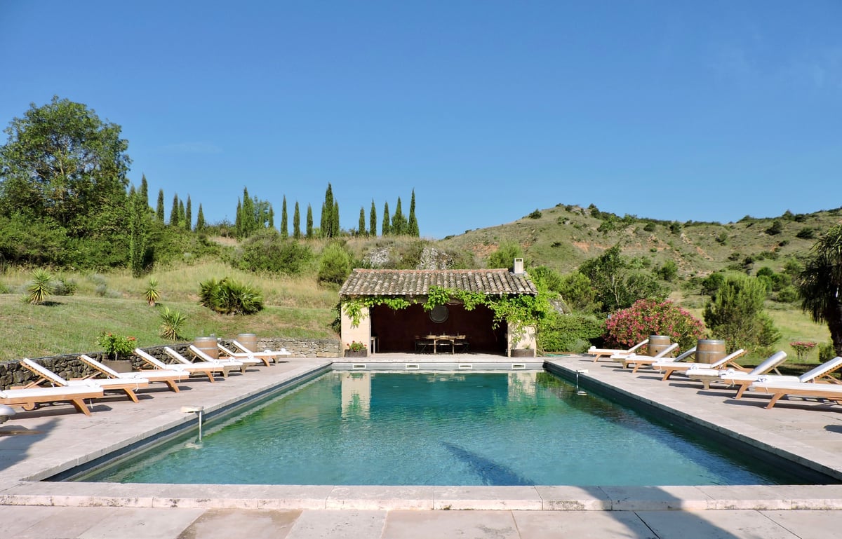 Domaine de la Vène