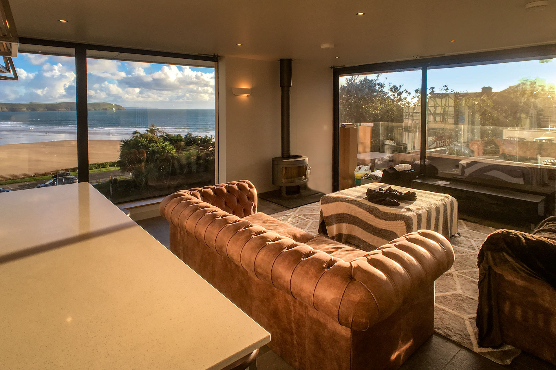 Parade House - The Lookout