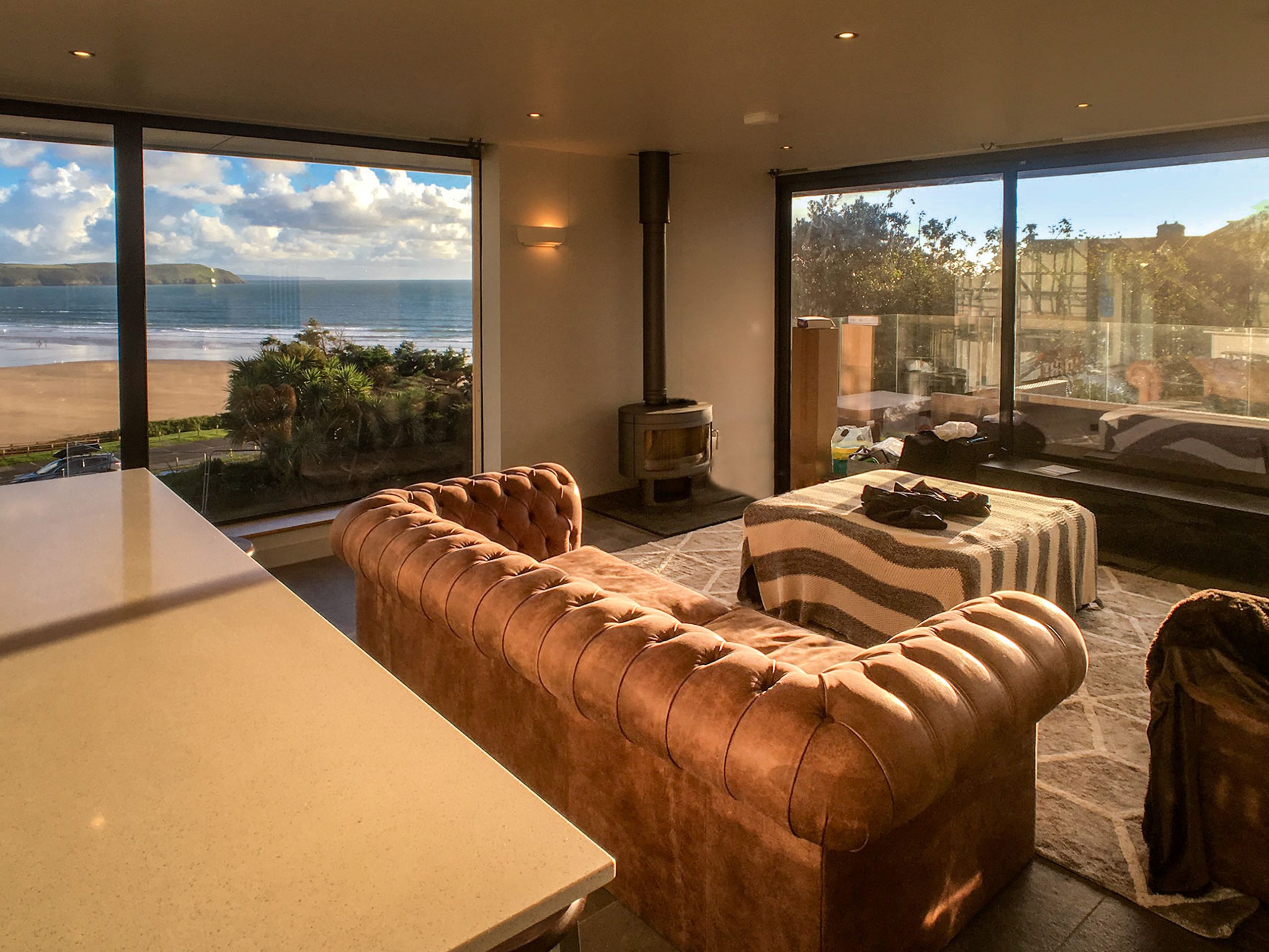 Parade House - The Lookout