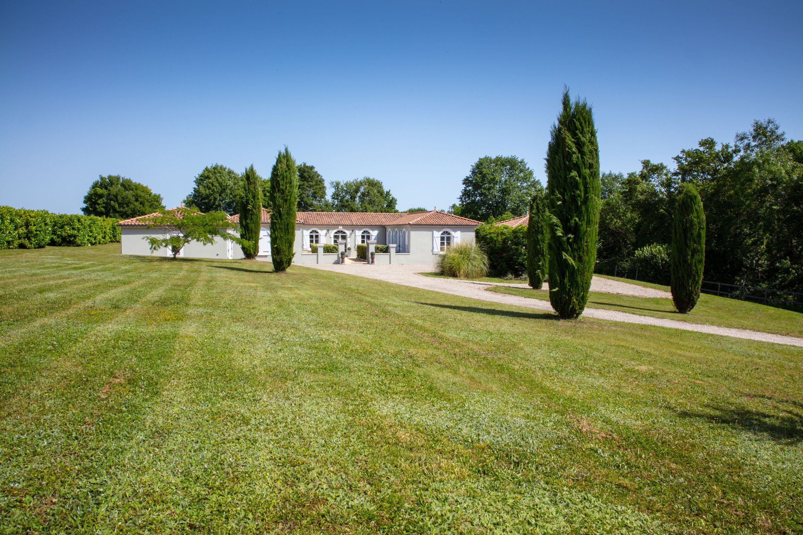 Boutique Gite