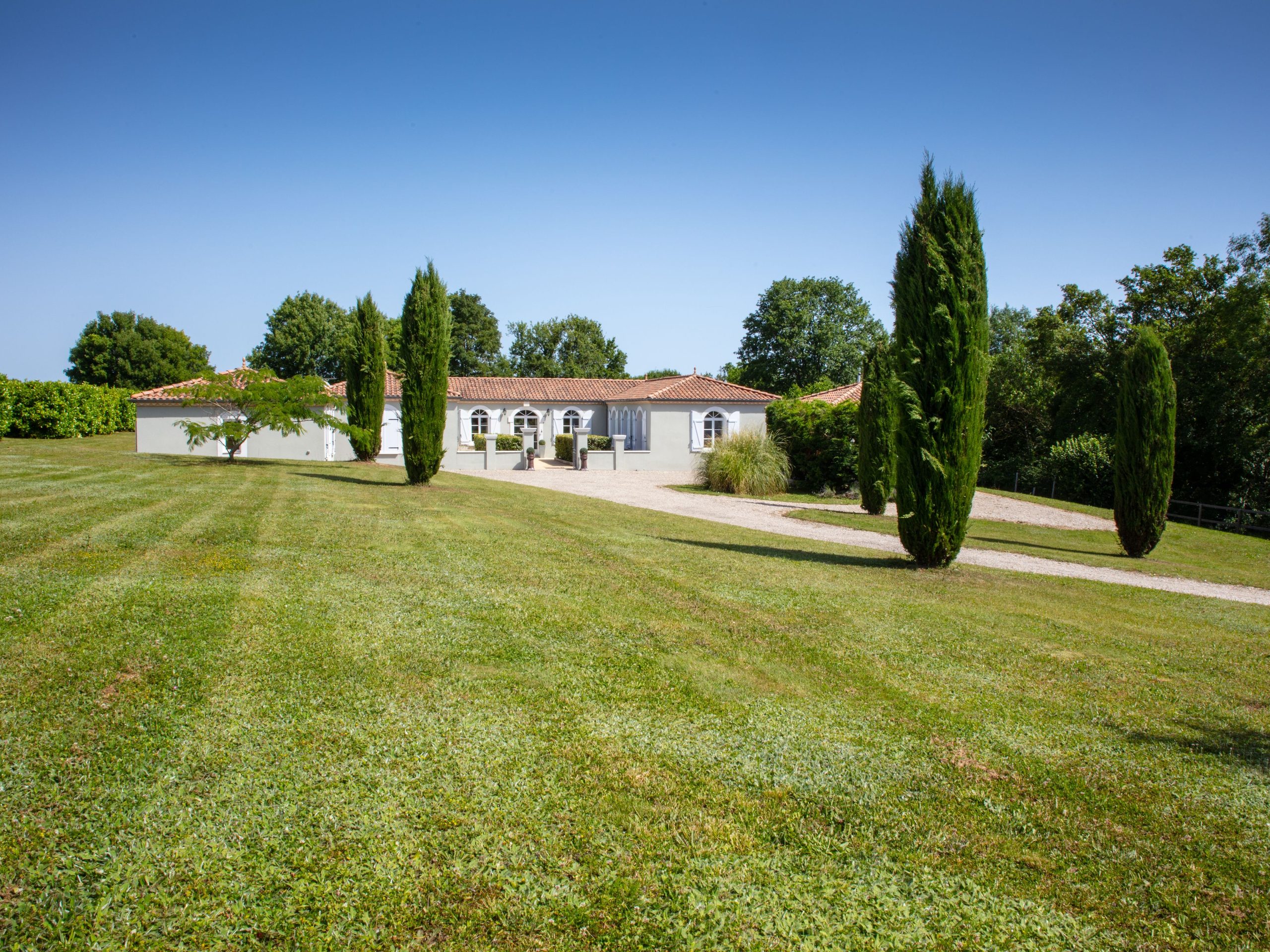 Boutique Gite