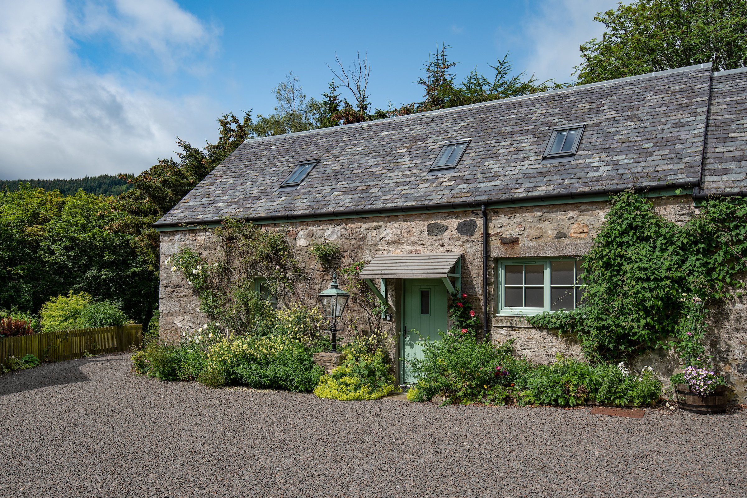 Tallavey Cottages - Image 1