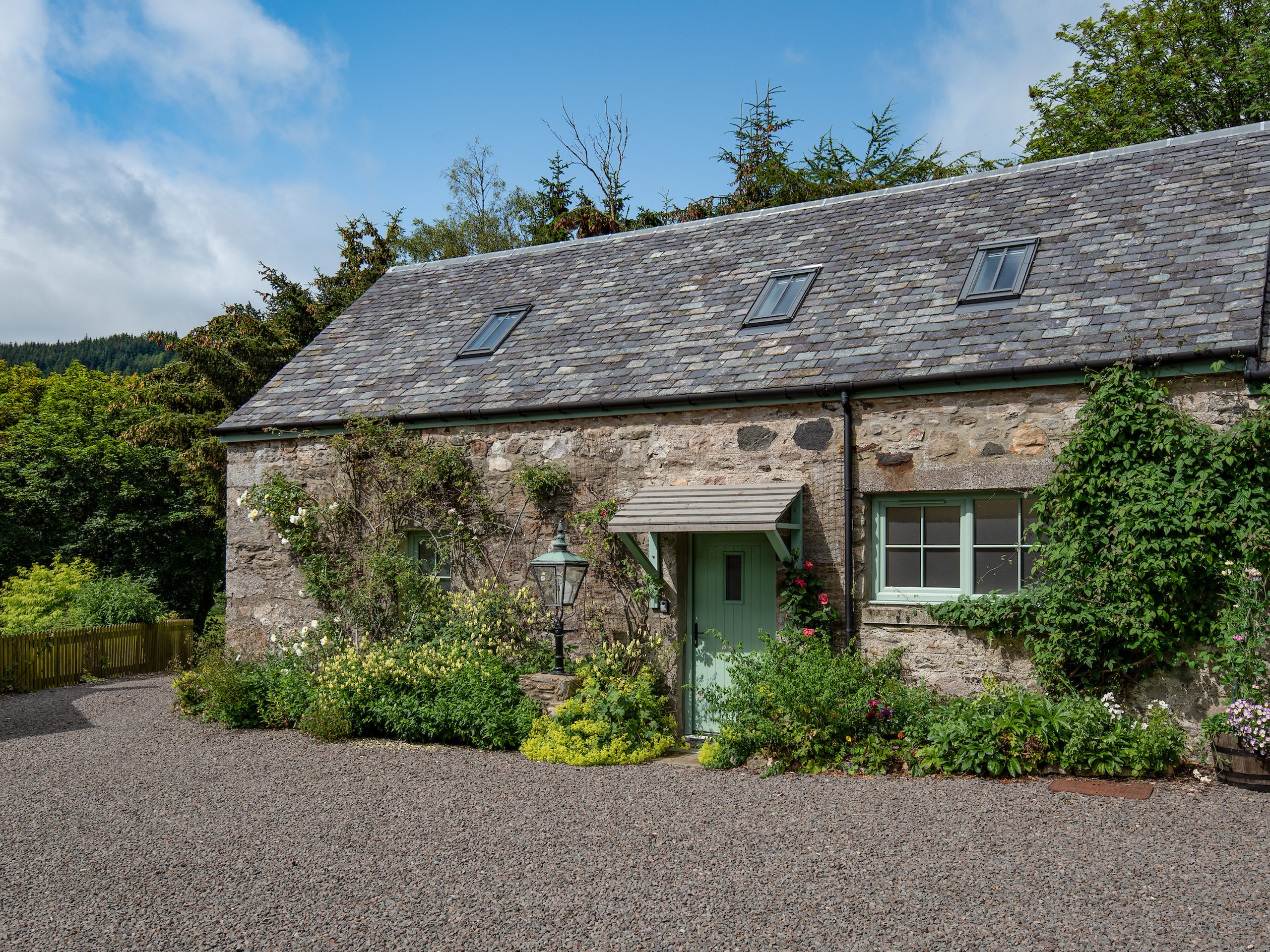 Tallavey Cottages