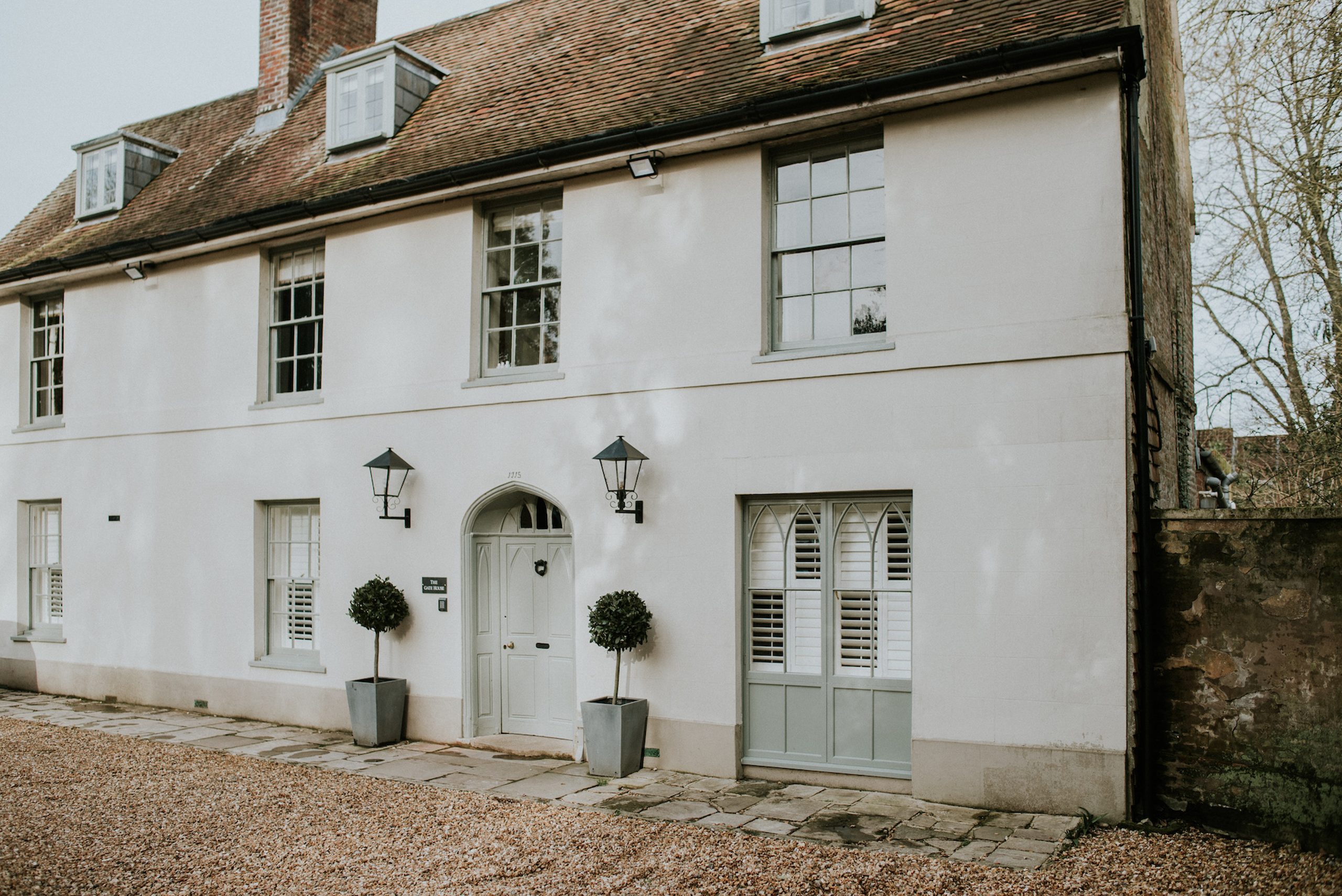The Gatehouse - Image 1