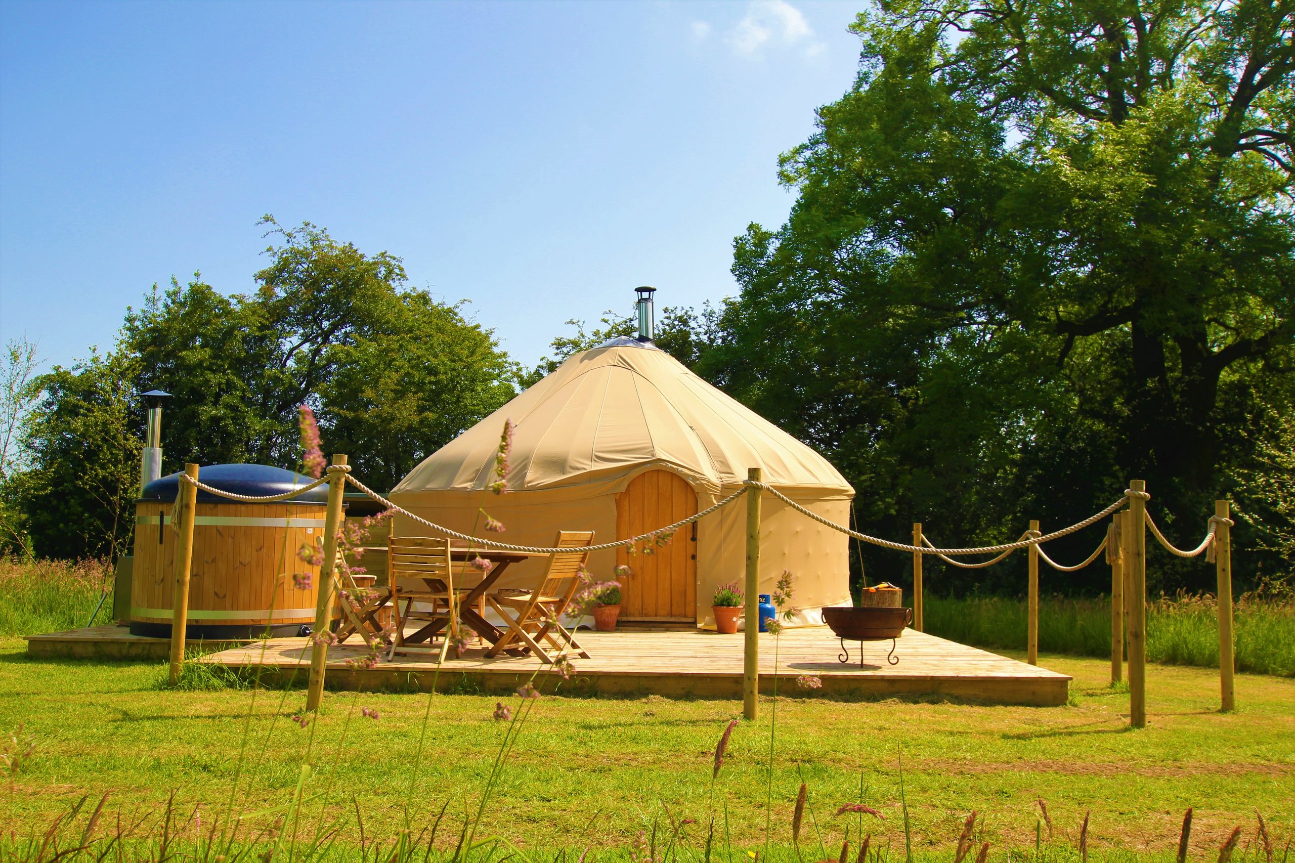 Yurtshire