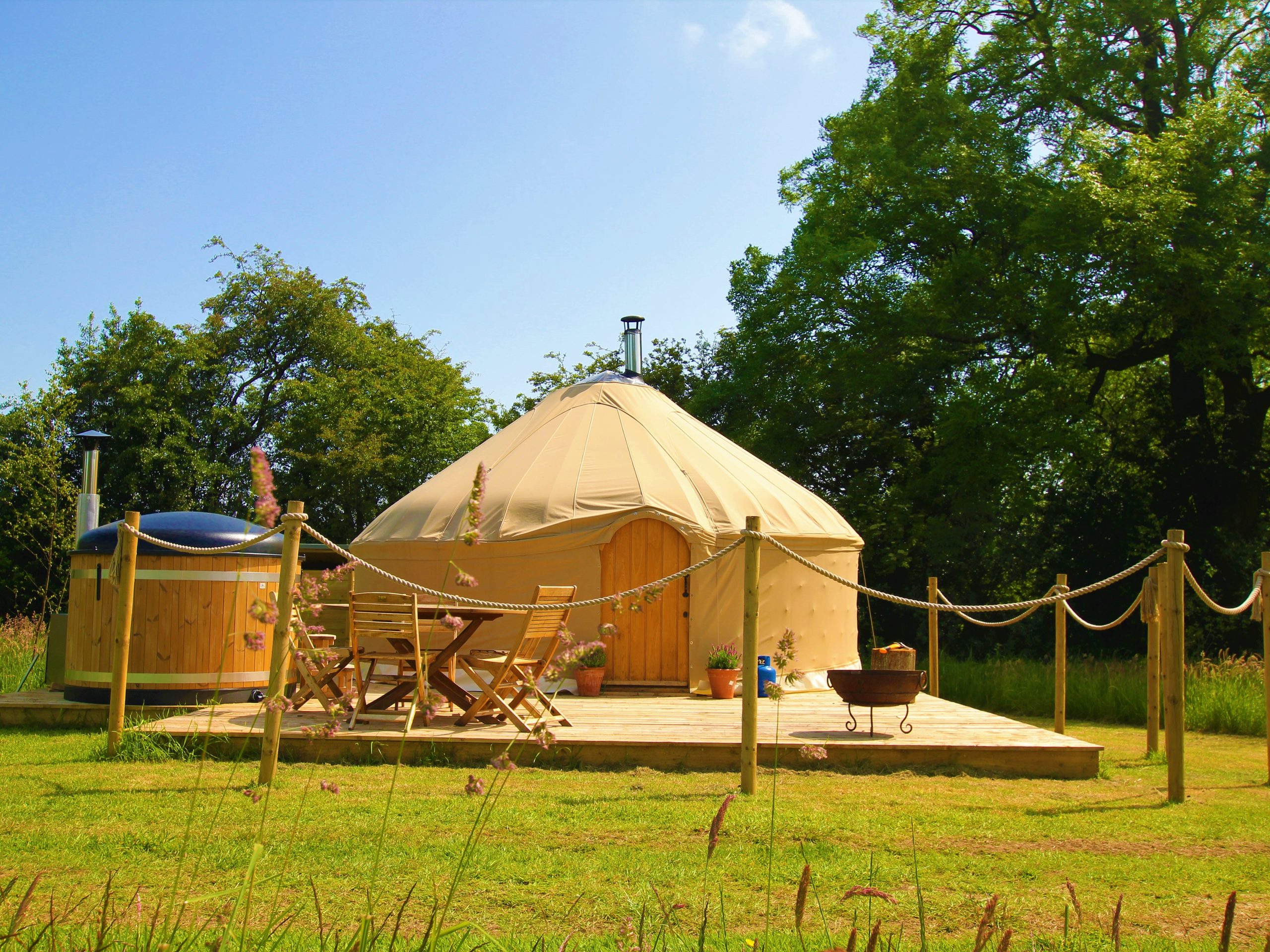 Yurtshire