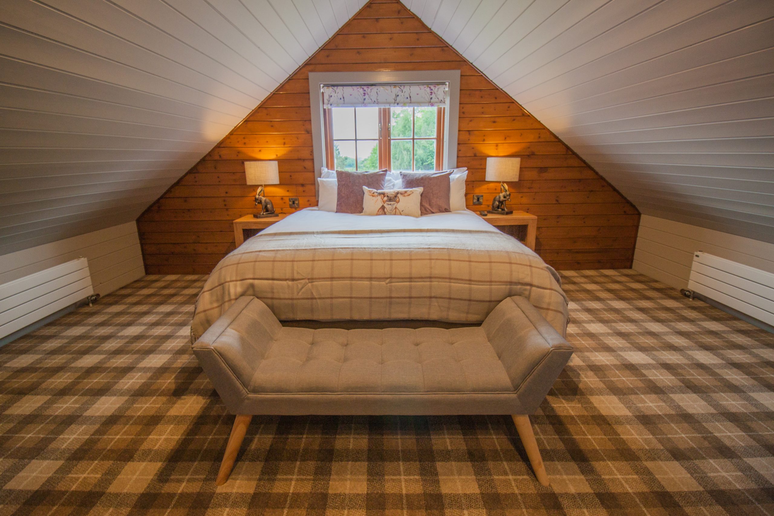 The Lodges at High Oaks Grange - Image 1