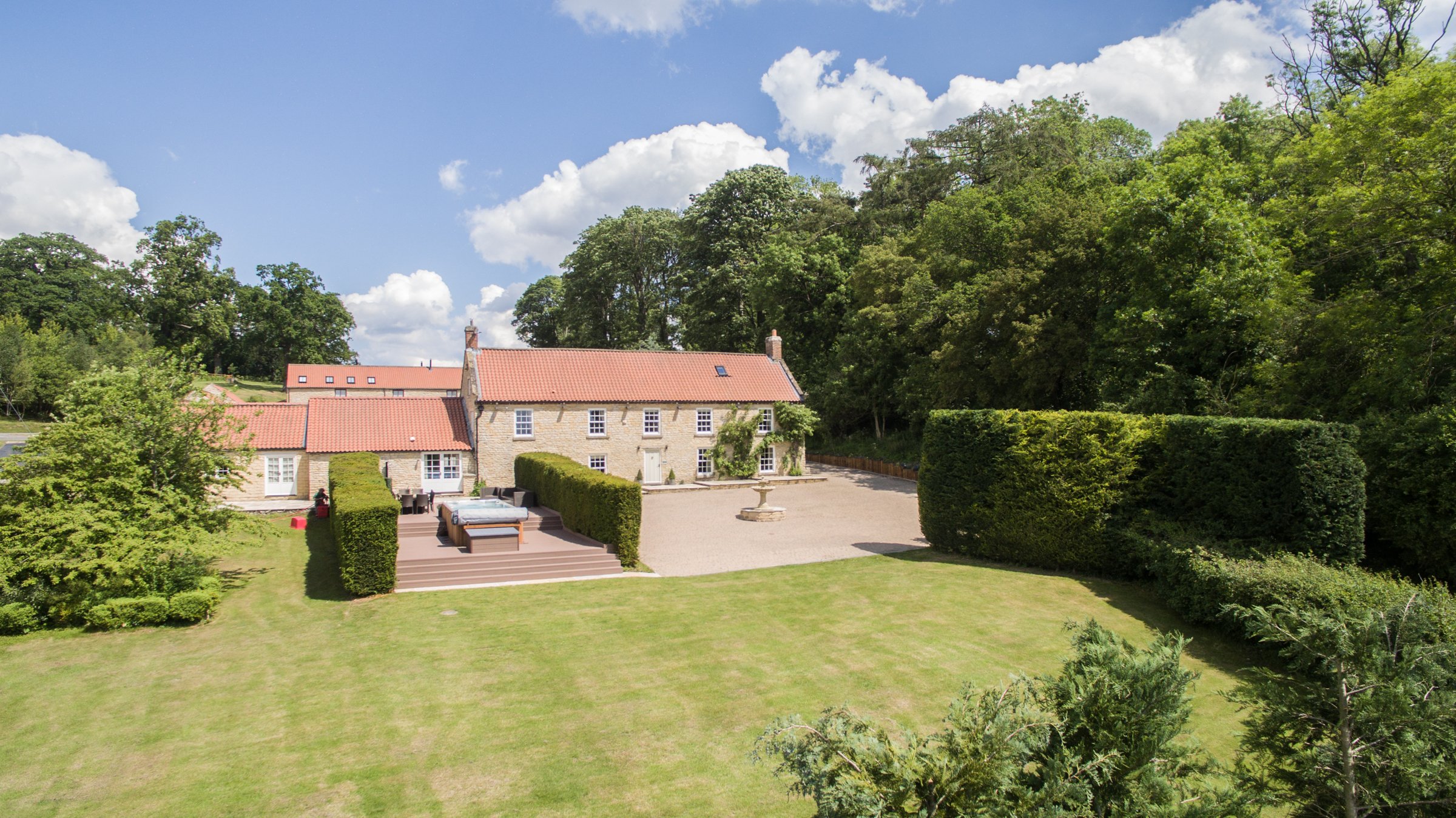 The Grange at High Oaks Grange - Image 1