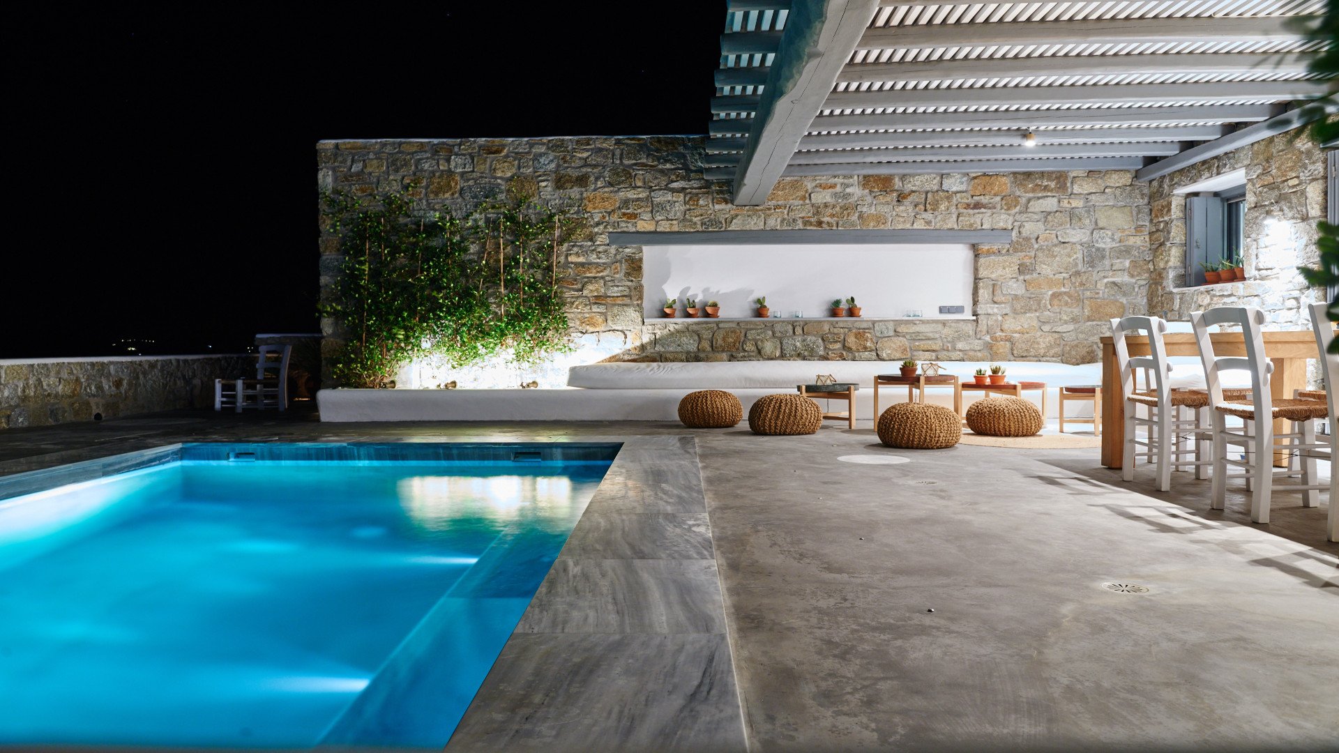 Villa Moy