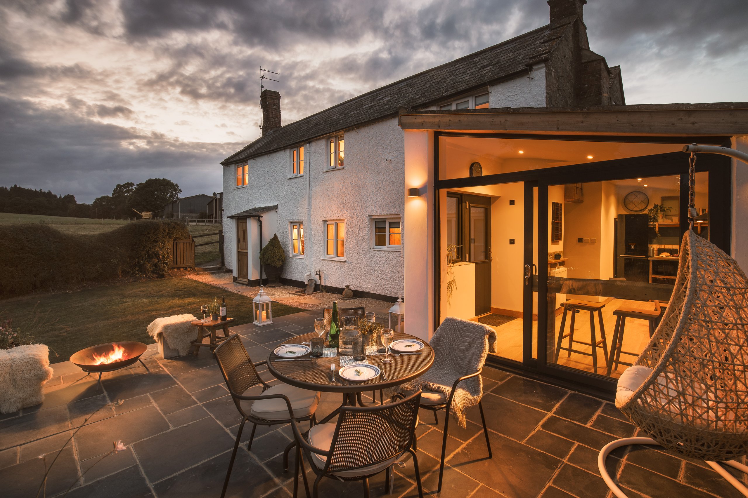 Candlestick Cottage