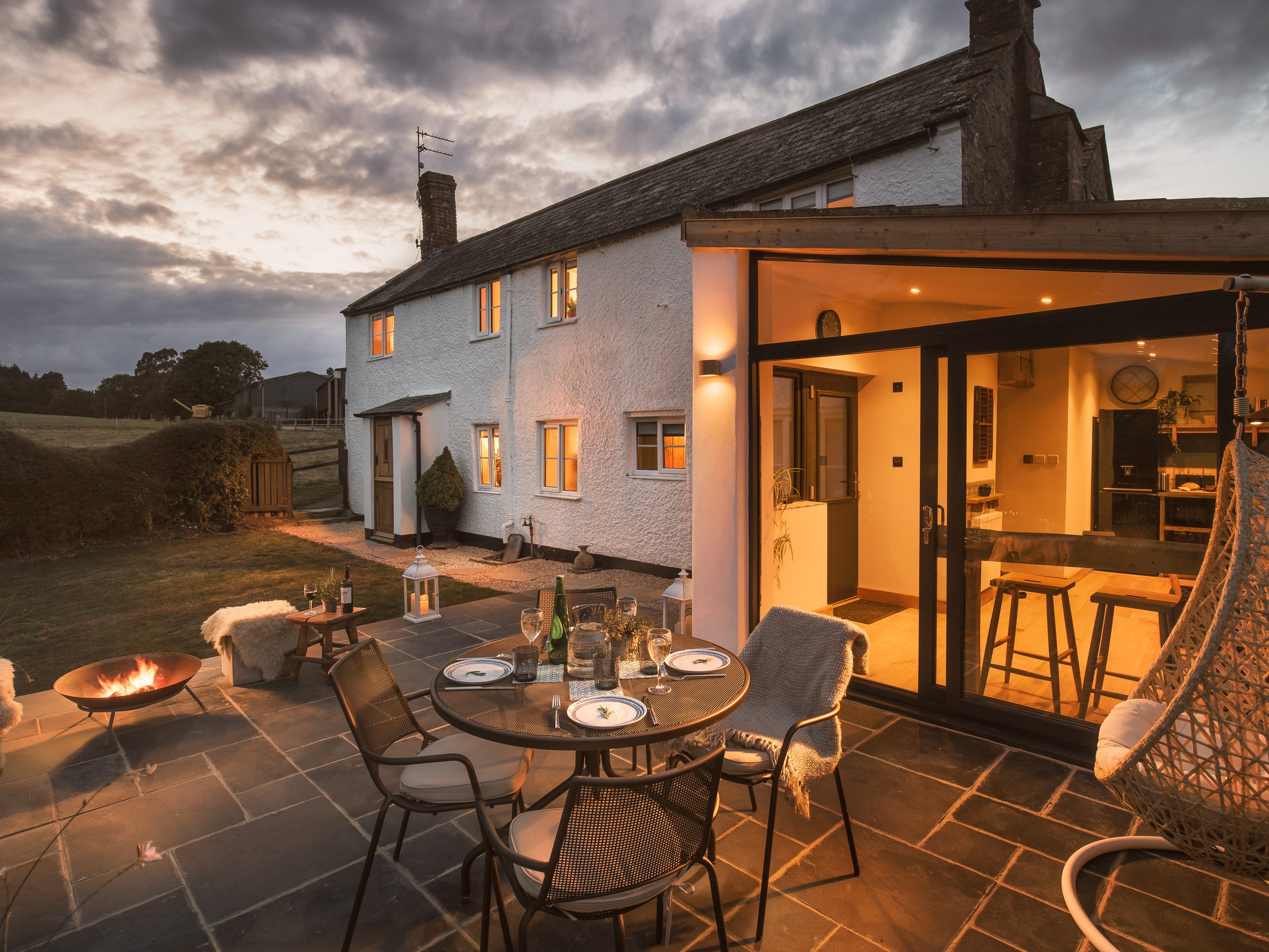 Candlestick Cottage