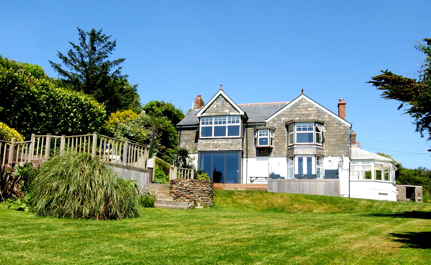 Watersend