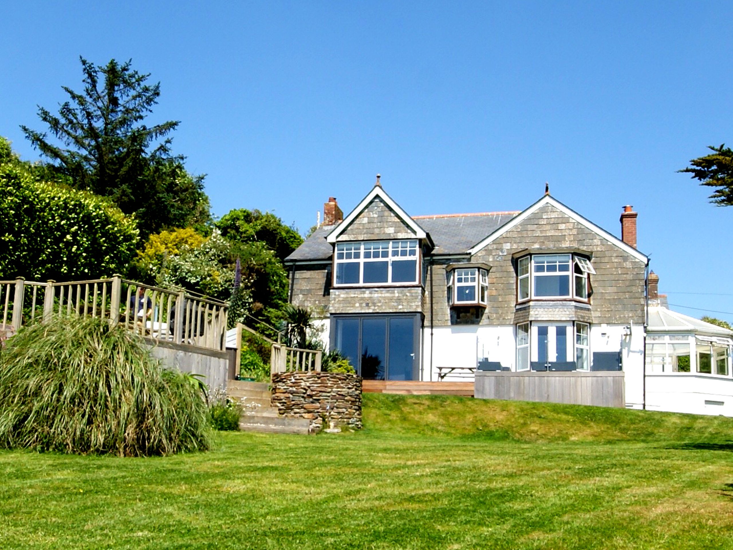 Watersend