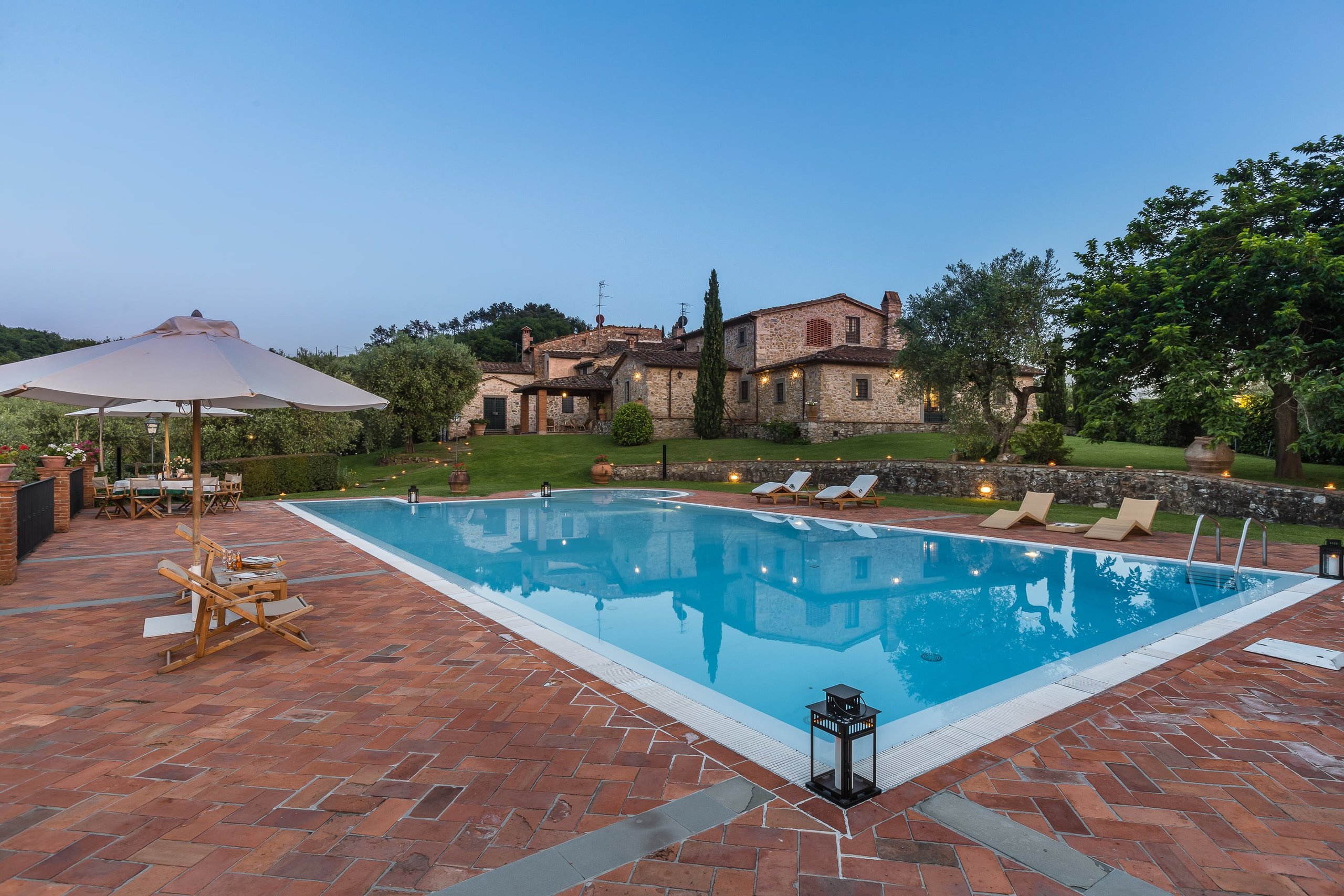 Villa dell'Angelo