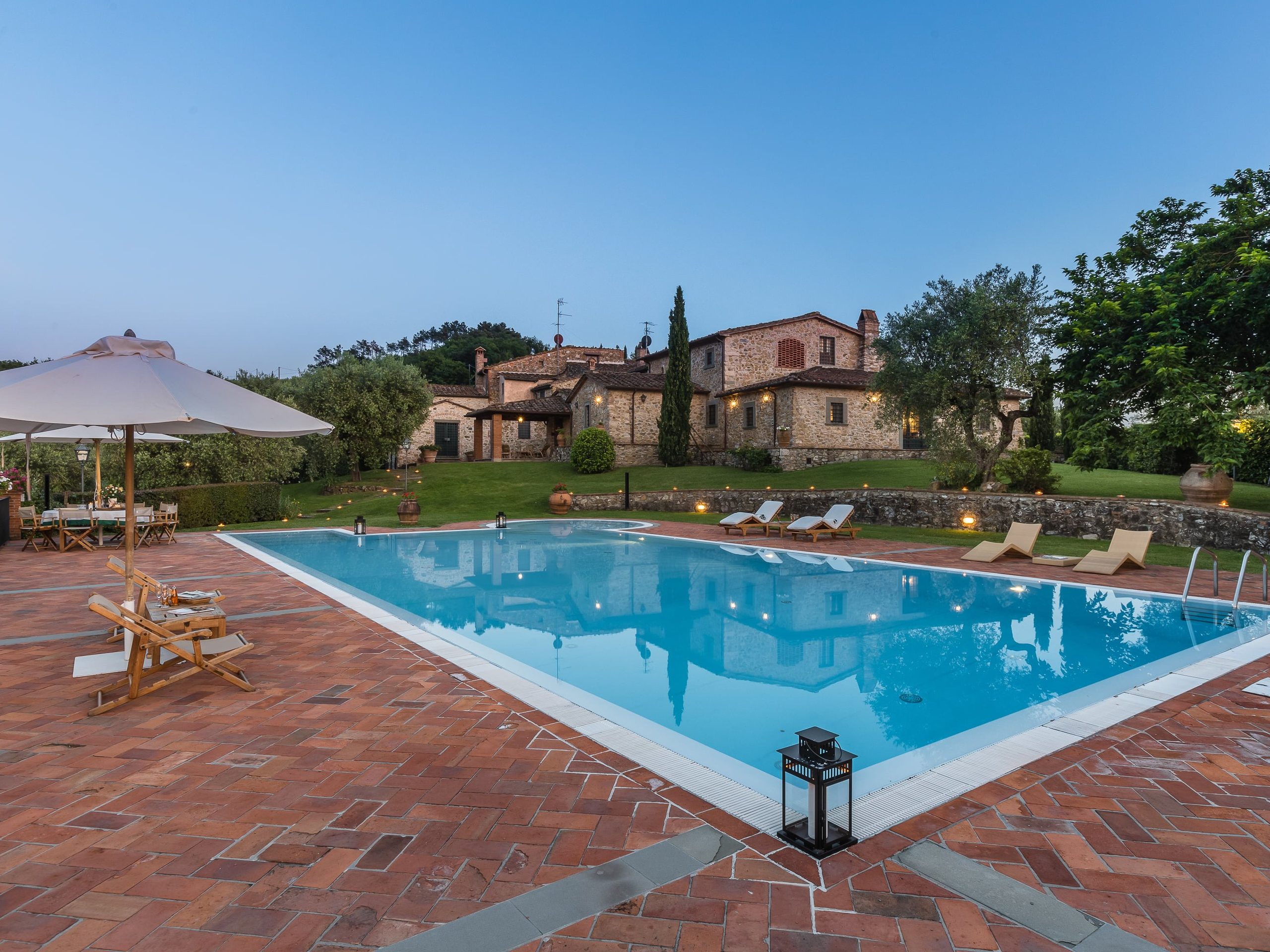 Villa dell'Angelo