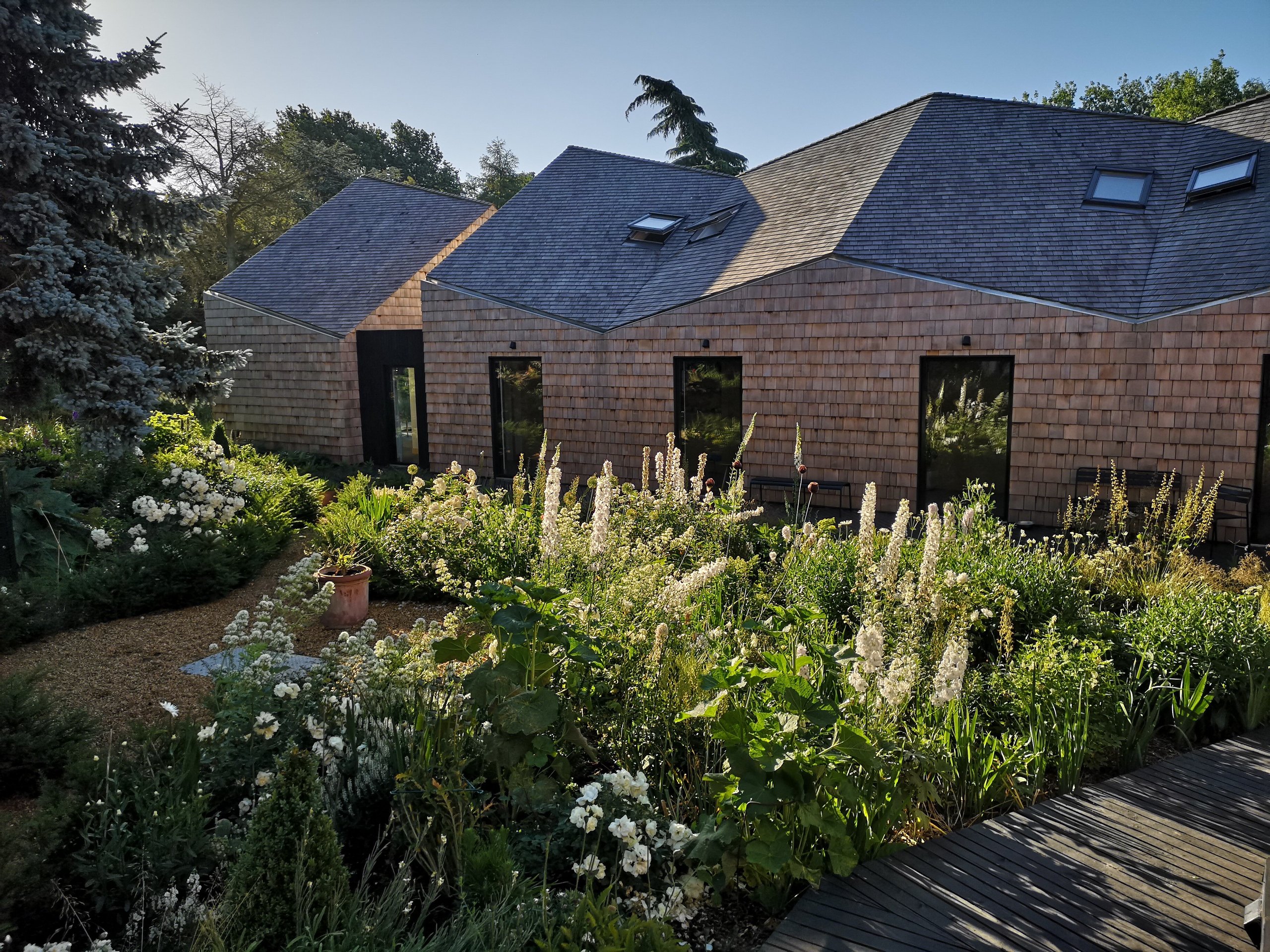 Five Acre Barn