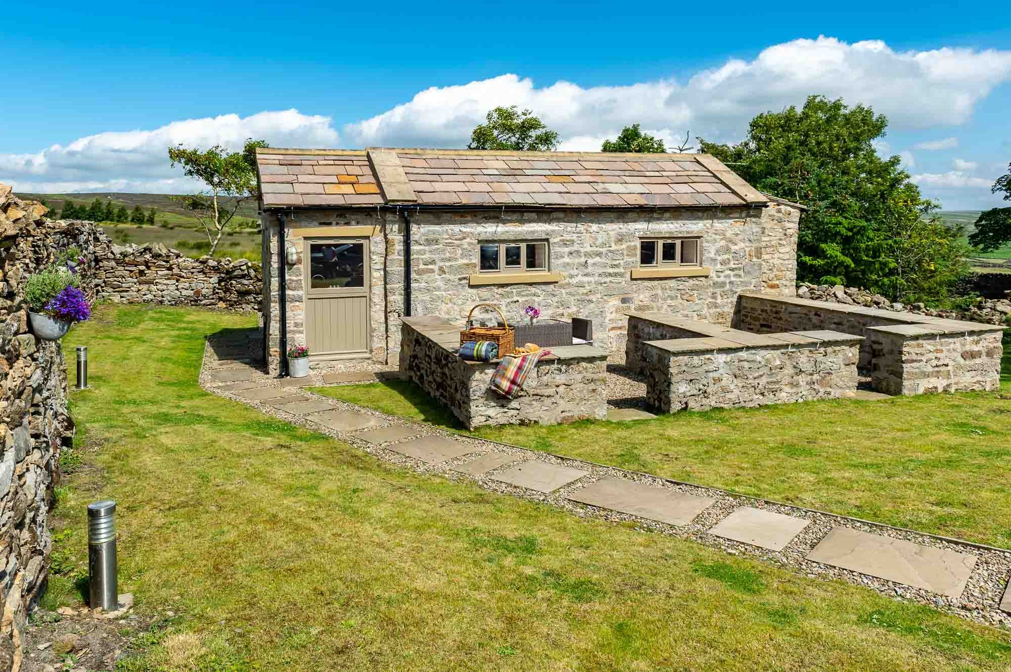 The Little Barn