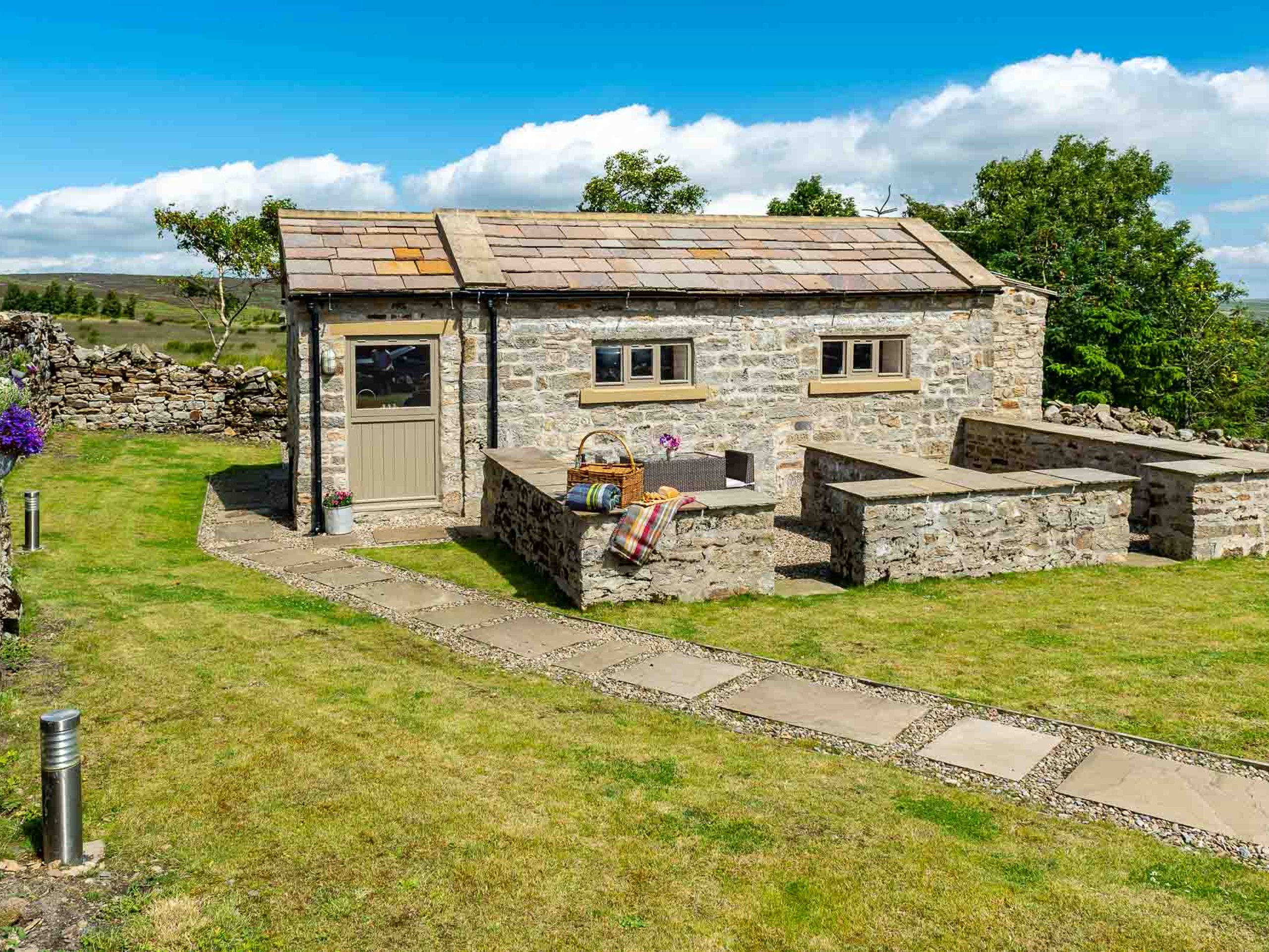The Little Barn