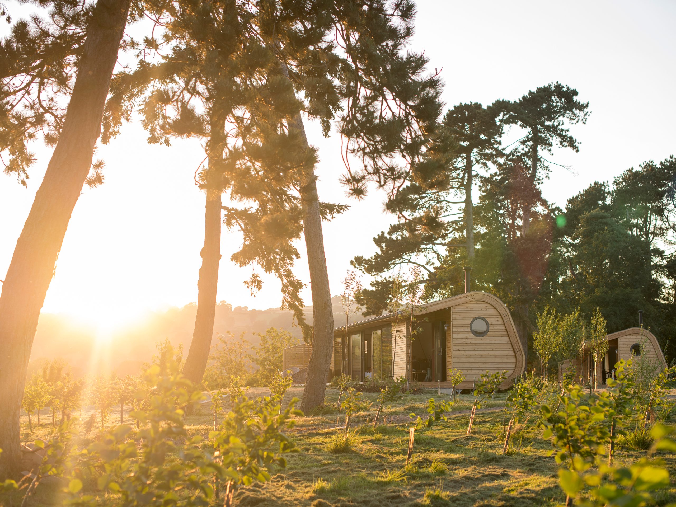 Cynefin Retreats