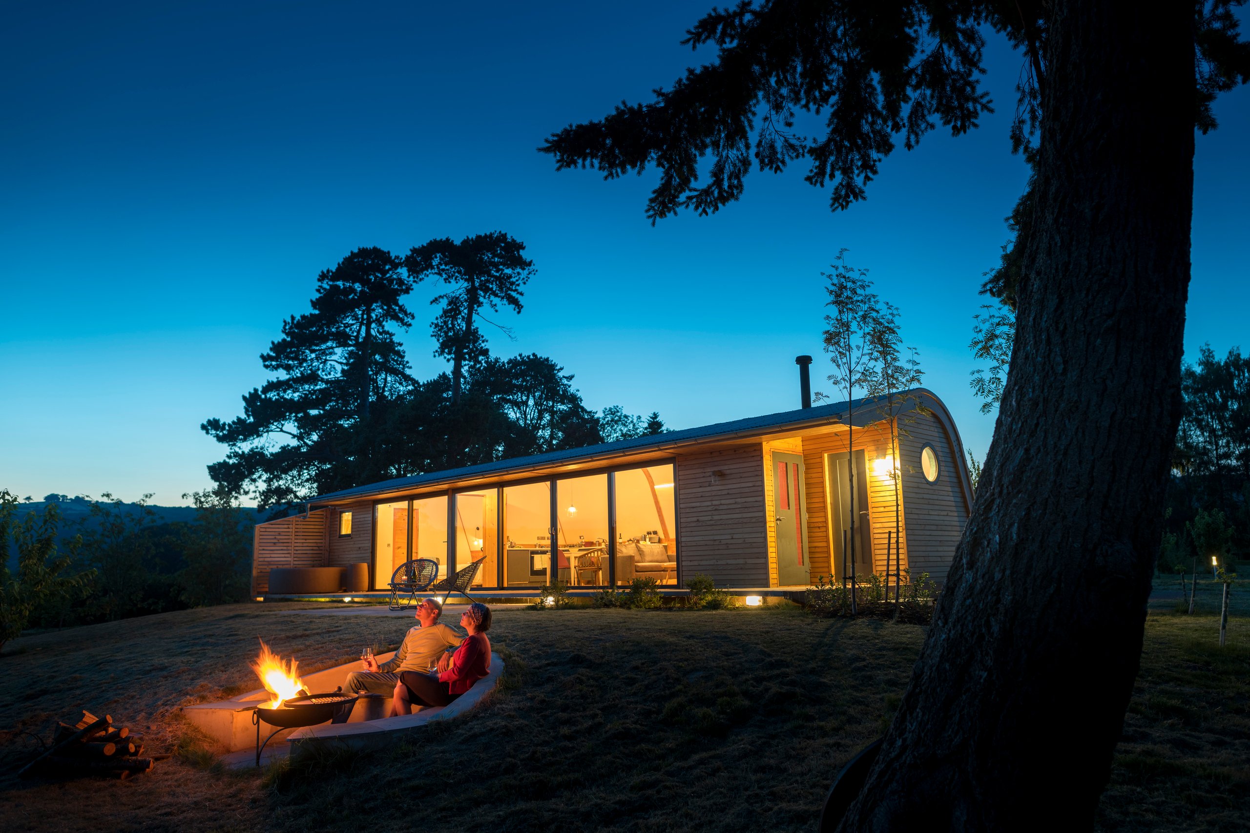 Cynefin Retreats - Image 1