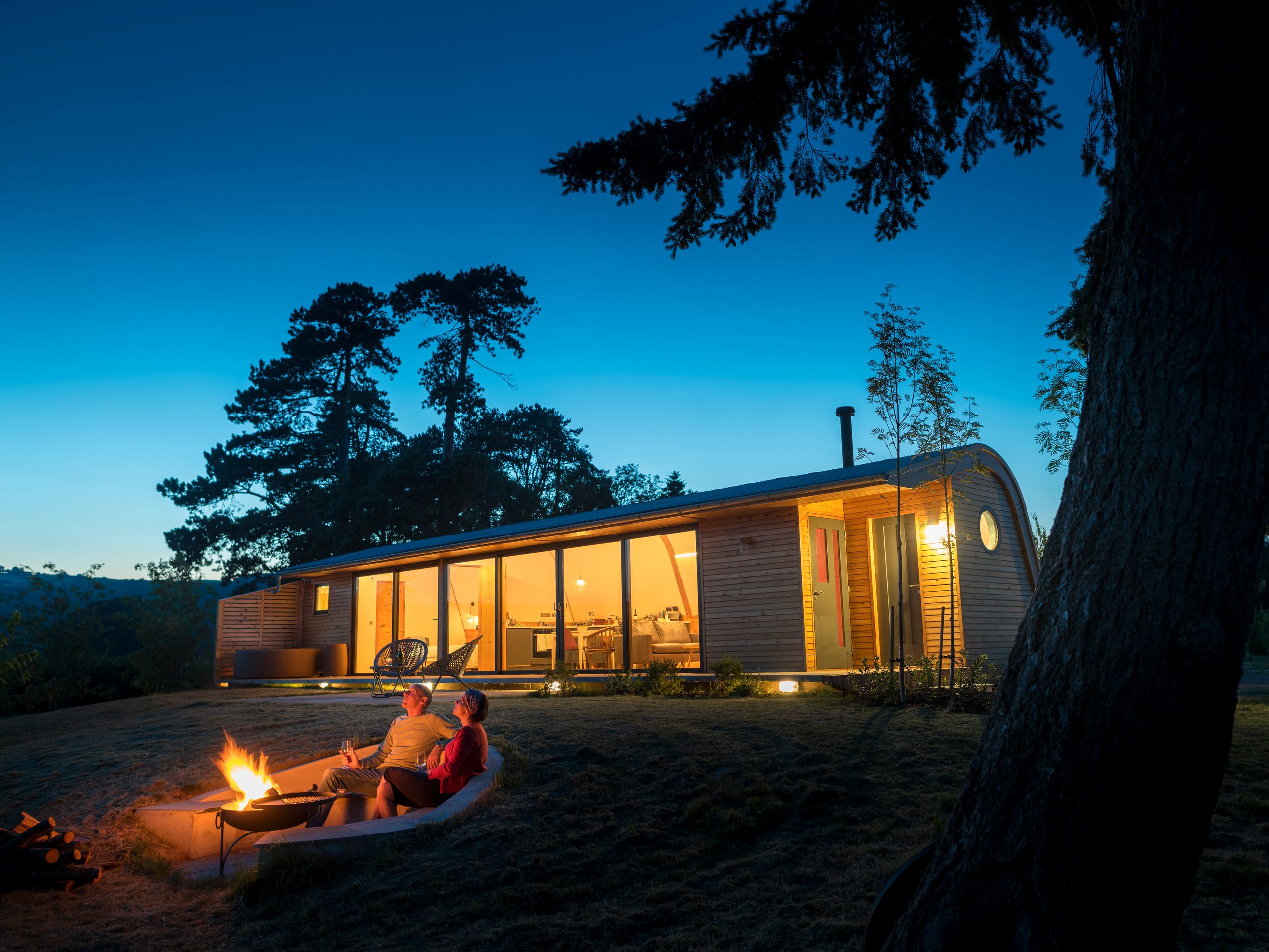 Cynefin Retreats