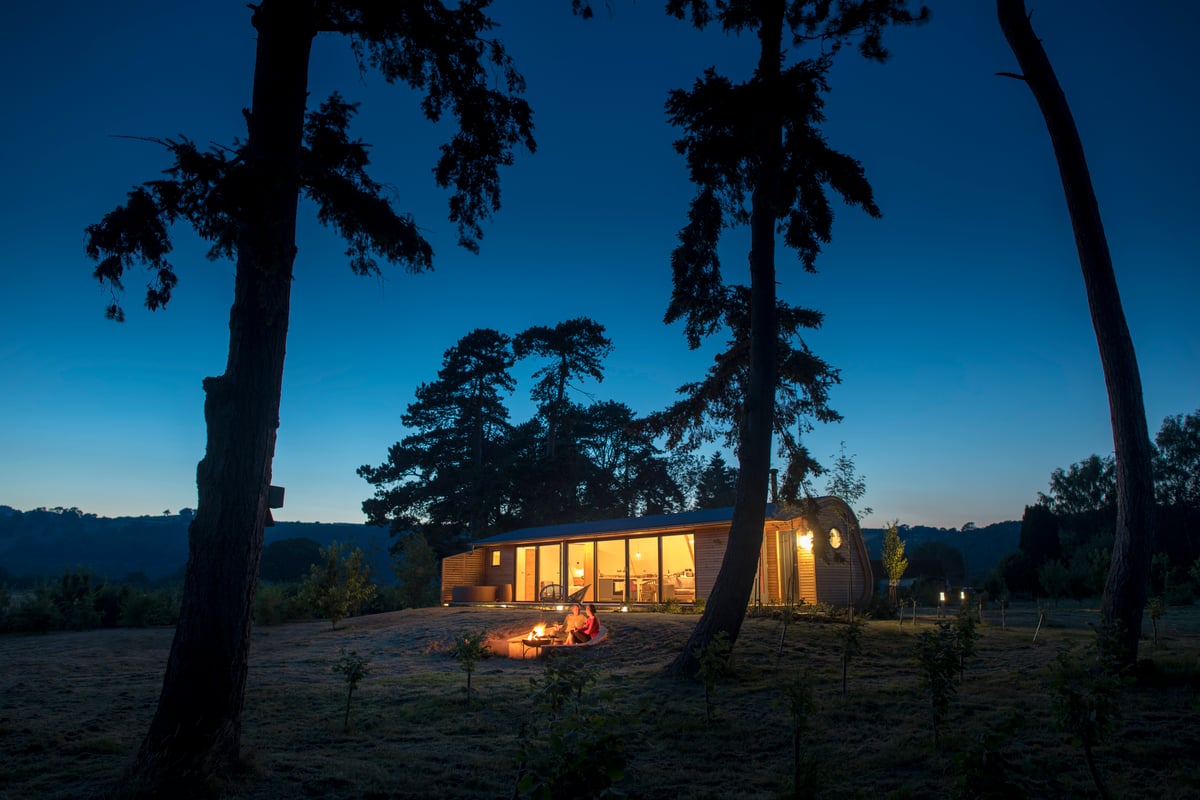 Cynefin Retreats