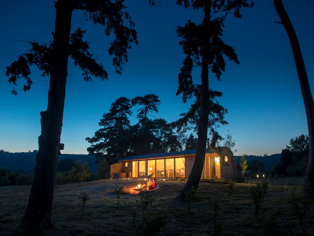 Cynefin Retreats