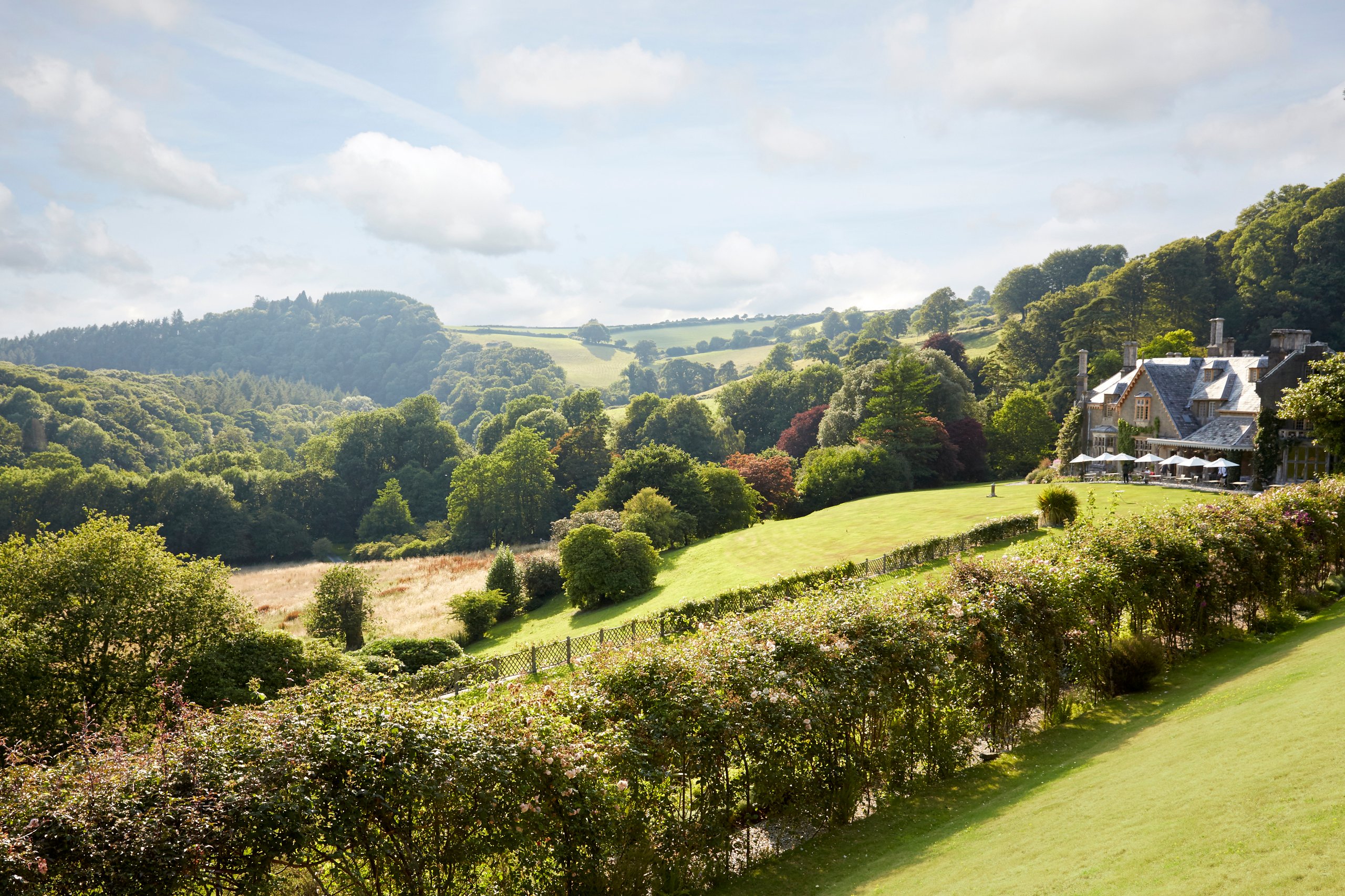 Hotel Endsleigh