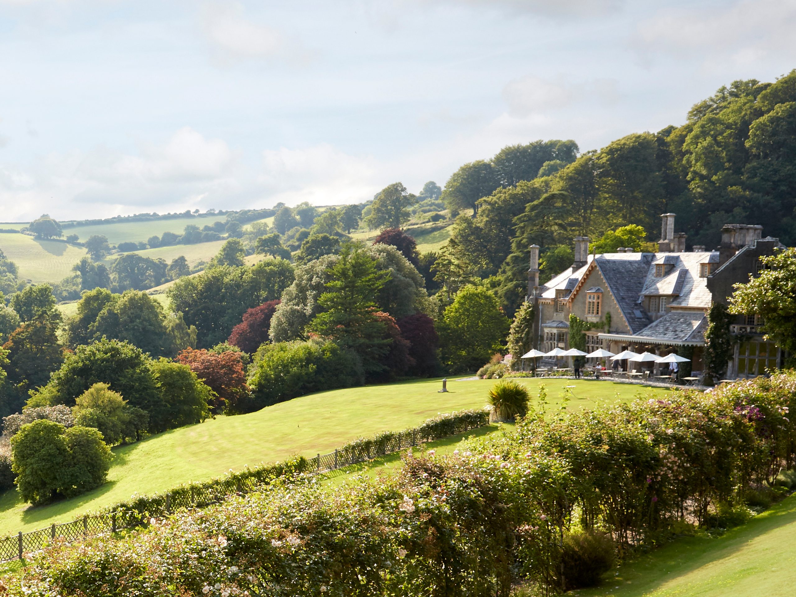 Hotel Endsleigh