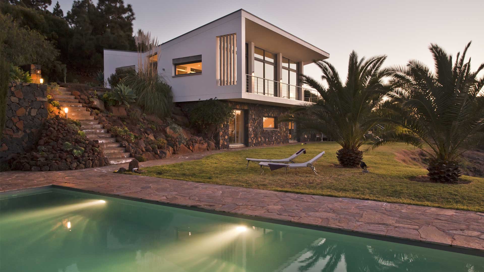 Villa La Palma