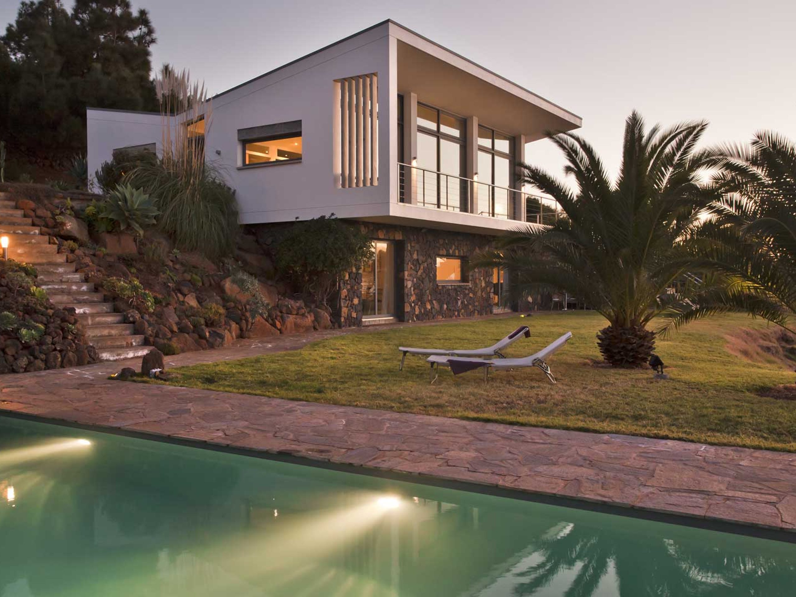 Villa La Palma