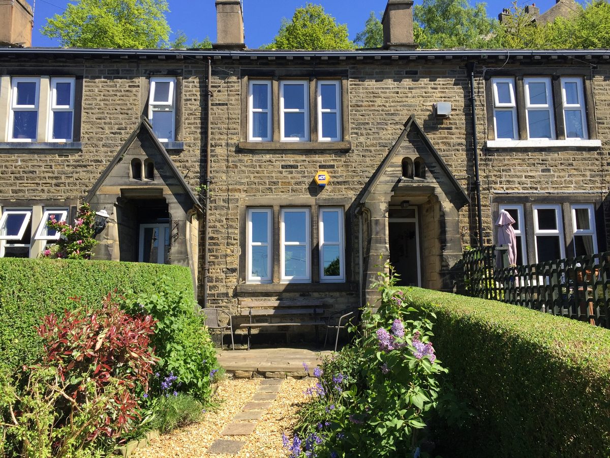 Dyers Cottage