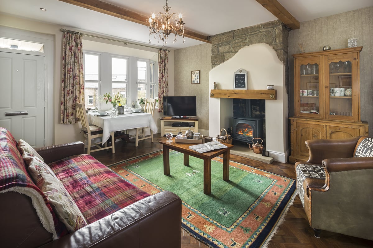 Dyers Cottage