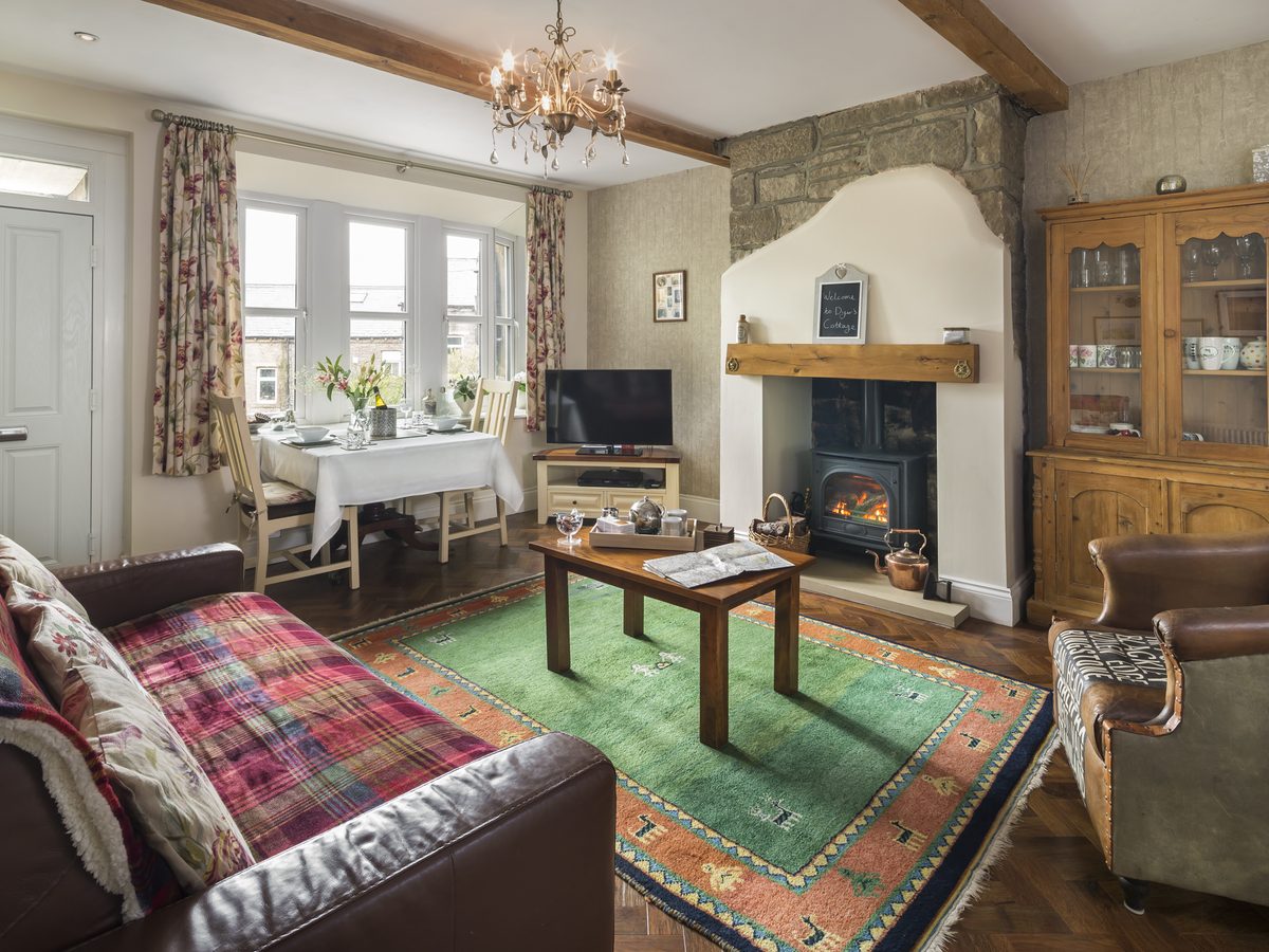 Dyers Cottage