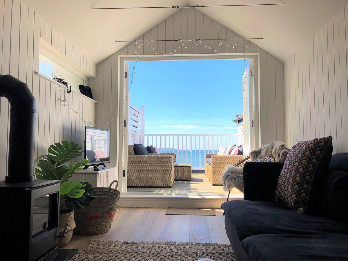 Starfish House