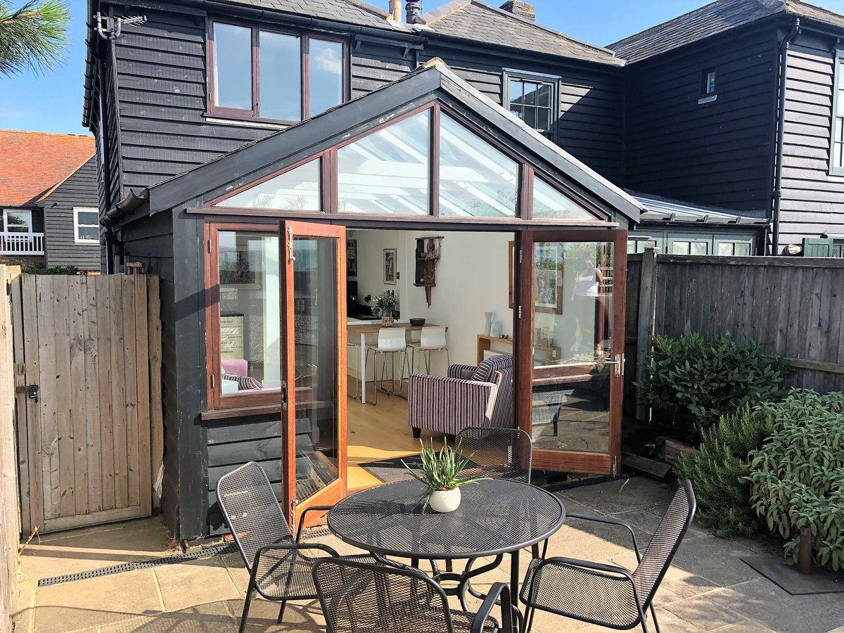 Anchor Cottage