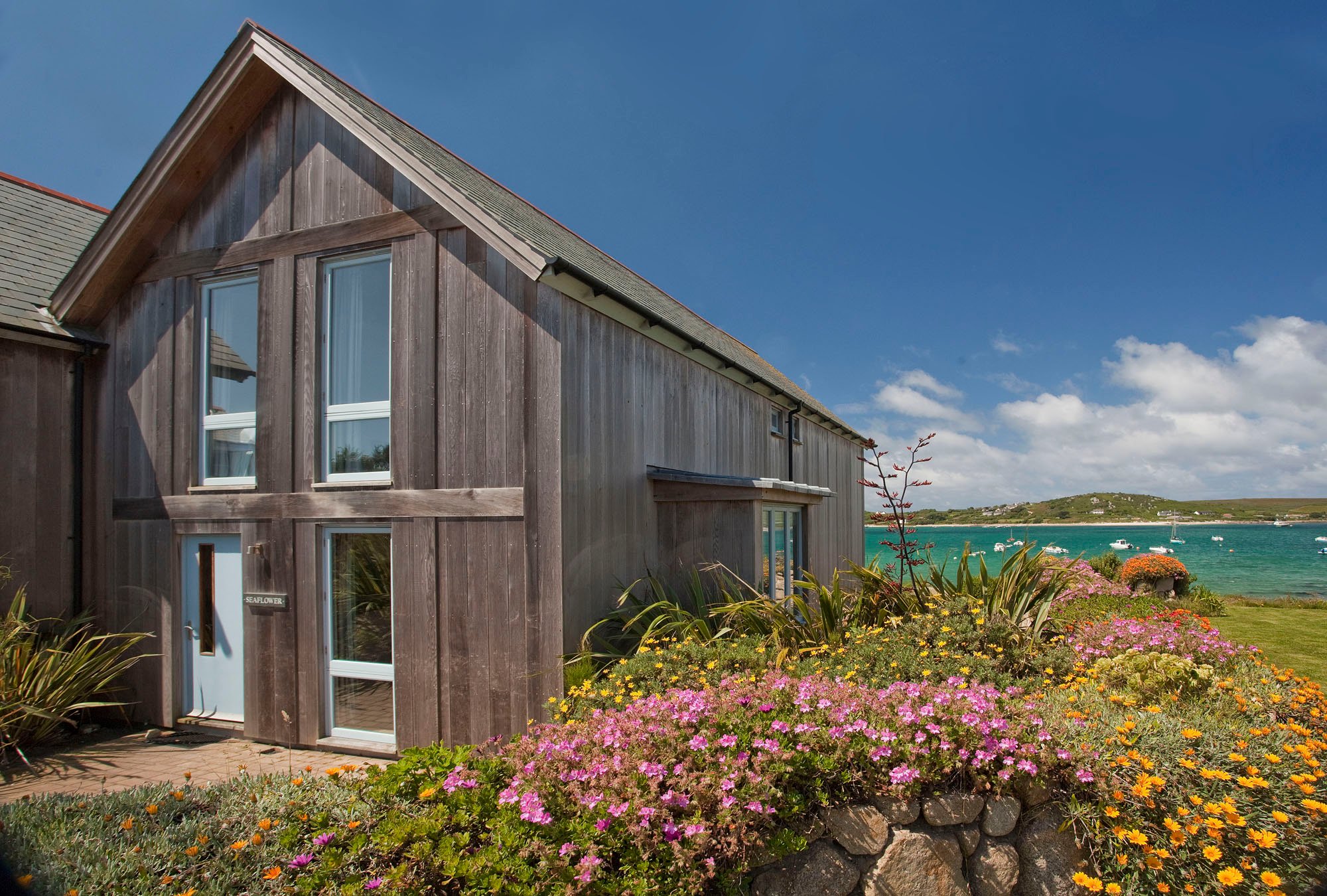 Flying Boat Cottages