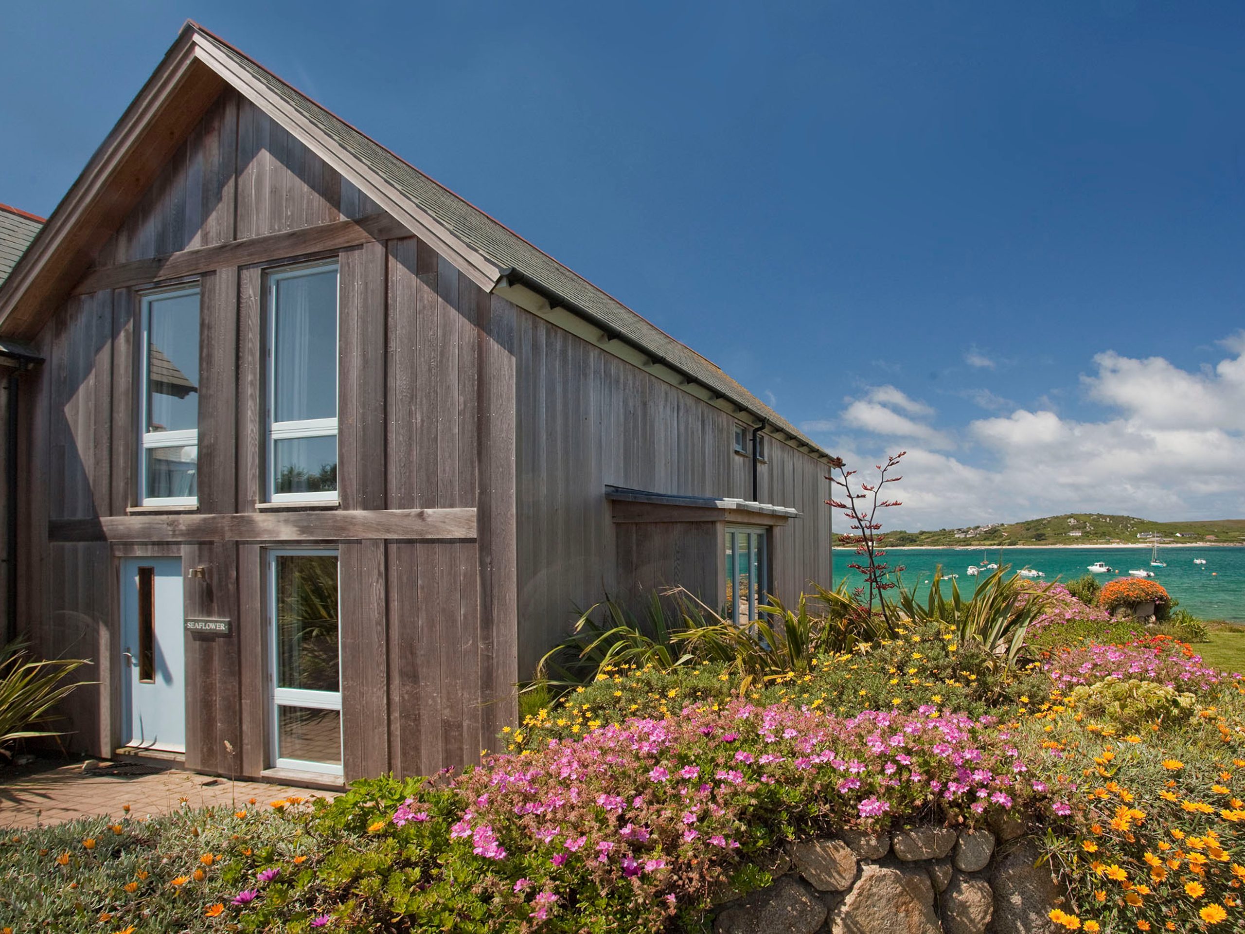 Flying Boat Cottages
