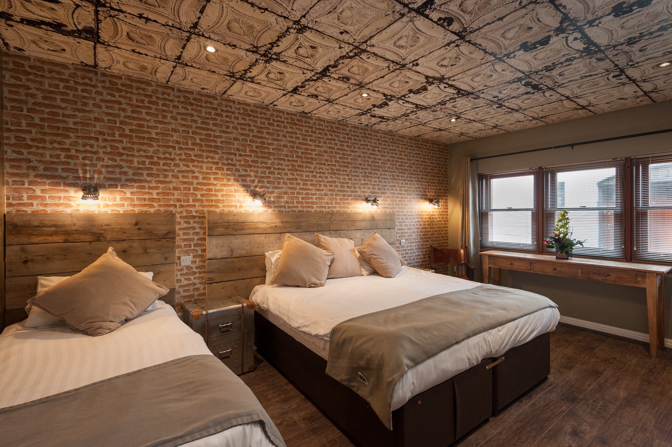 City Retreat Mews
