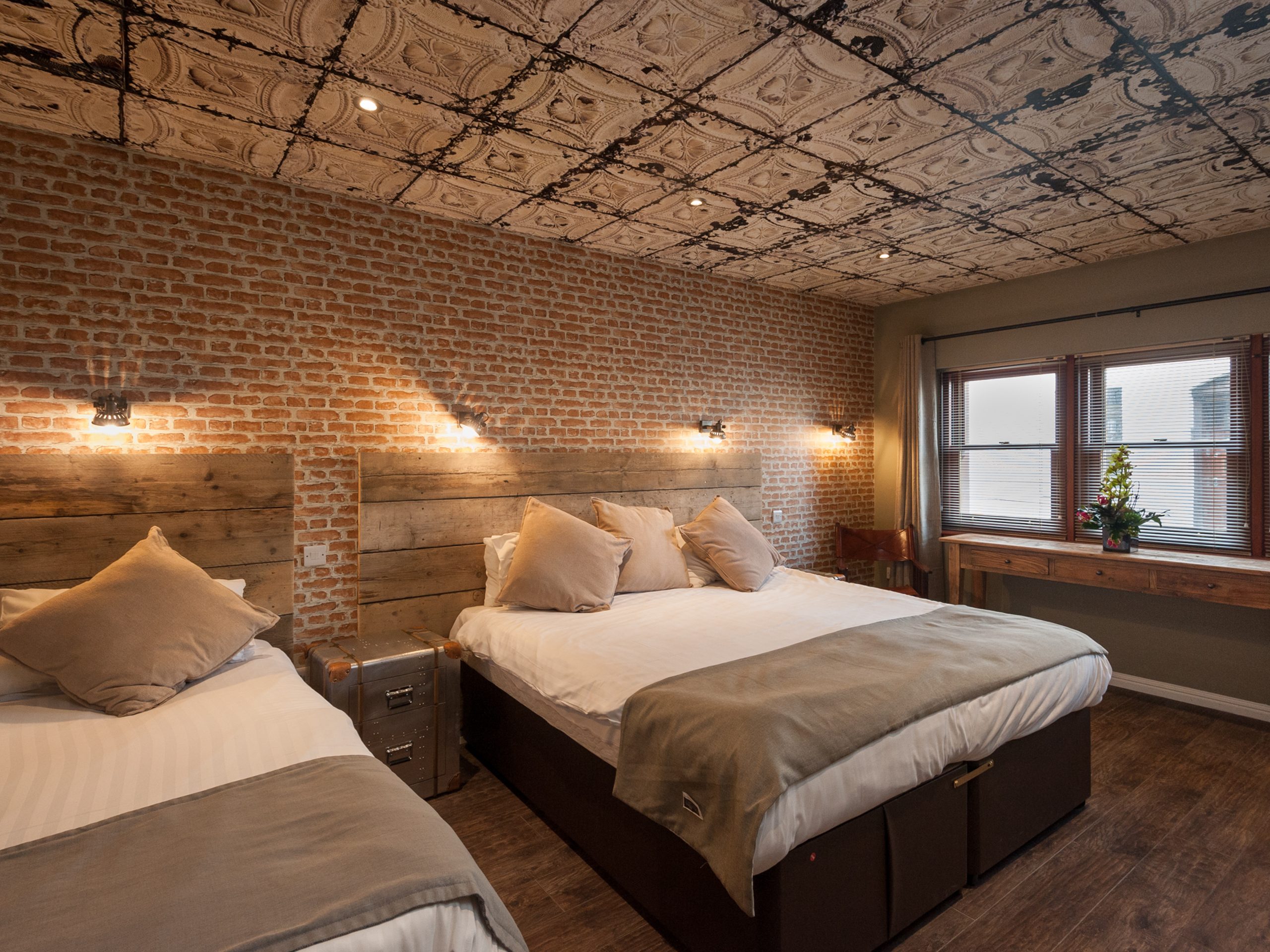 City Retreat Mews
