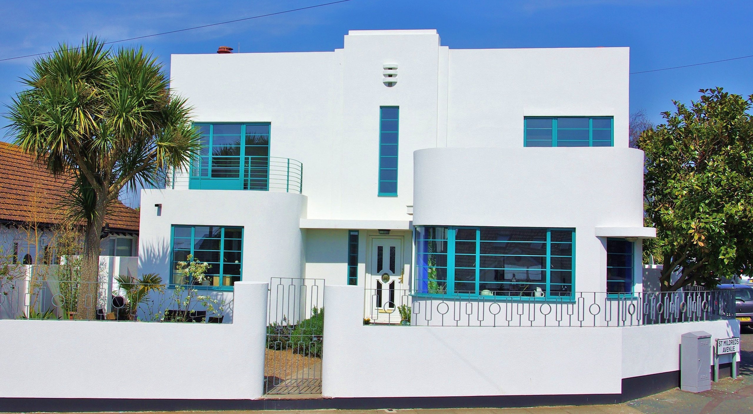 20th Century B&amp;B