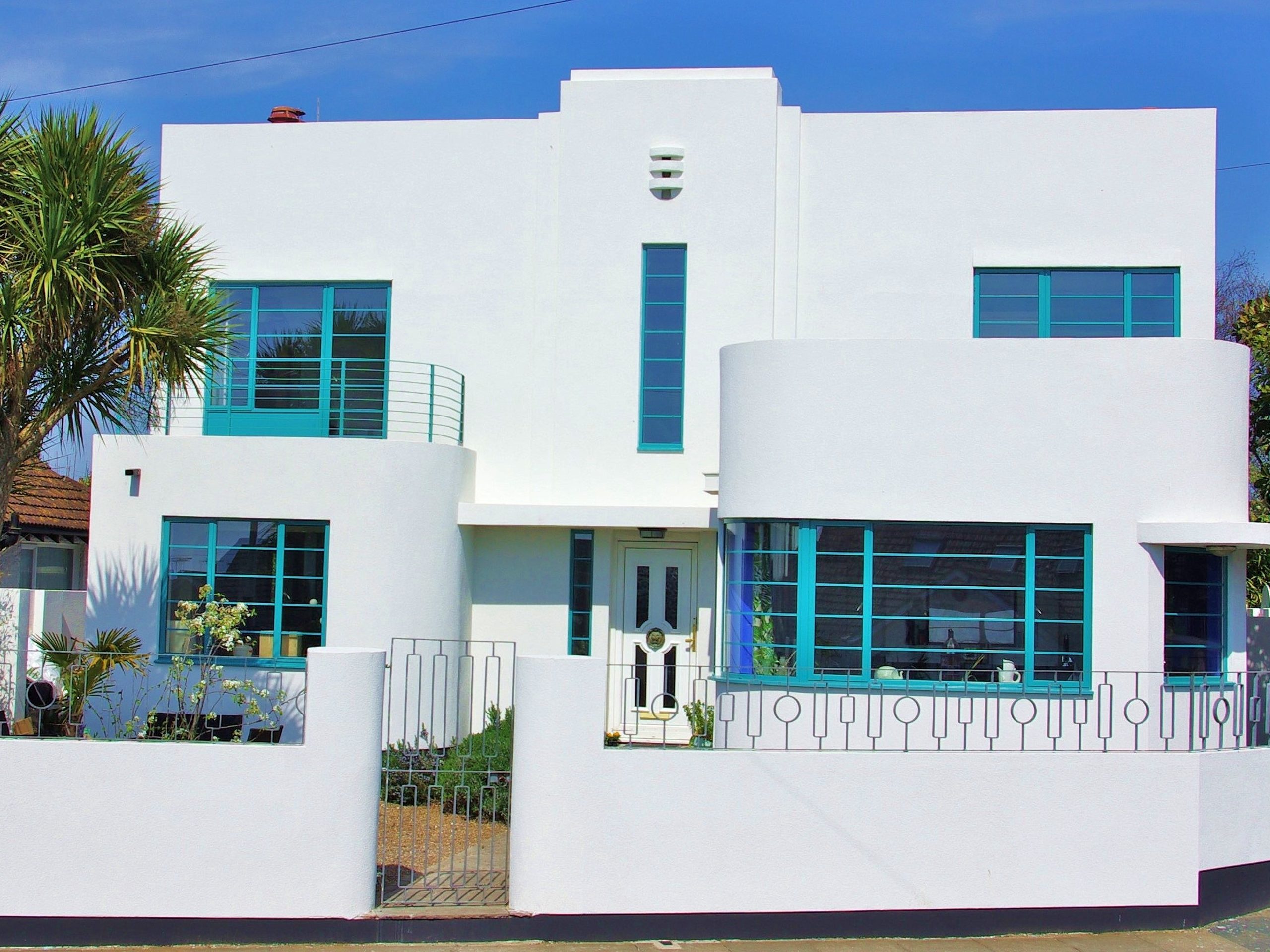 20th Century B&B