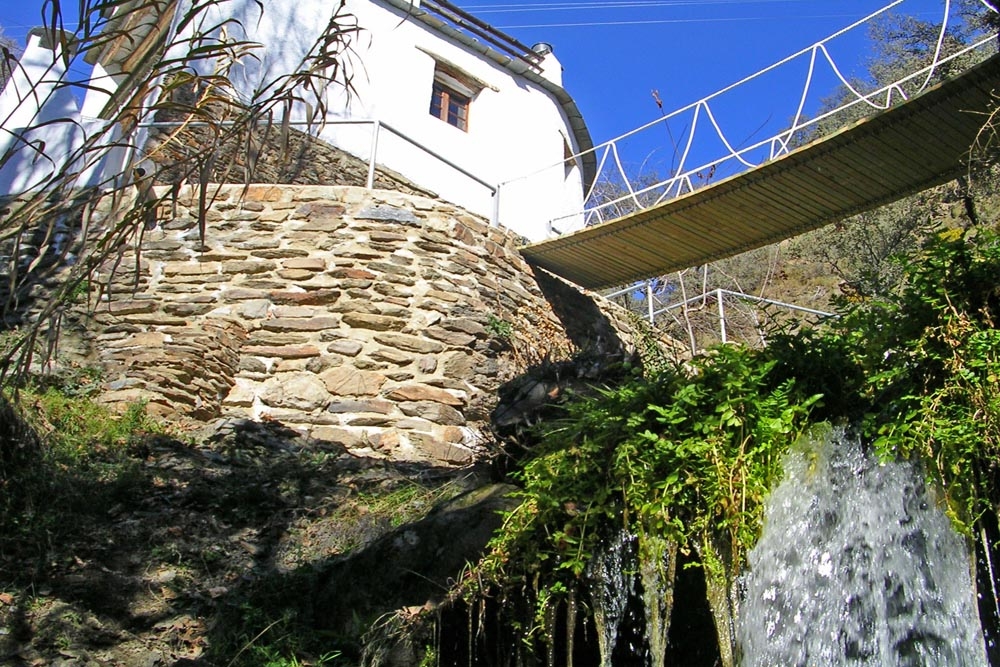 The Mill