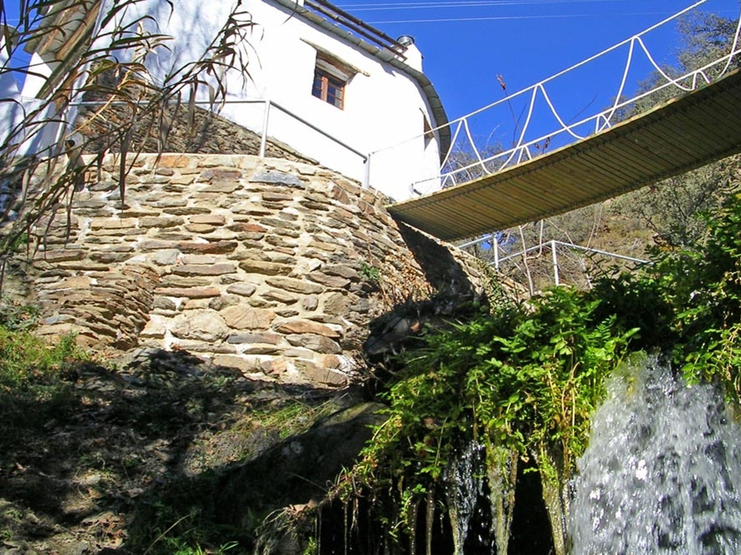 The Mill