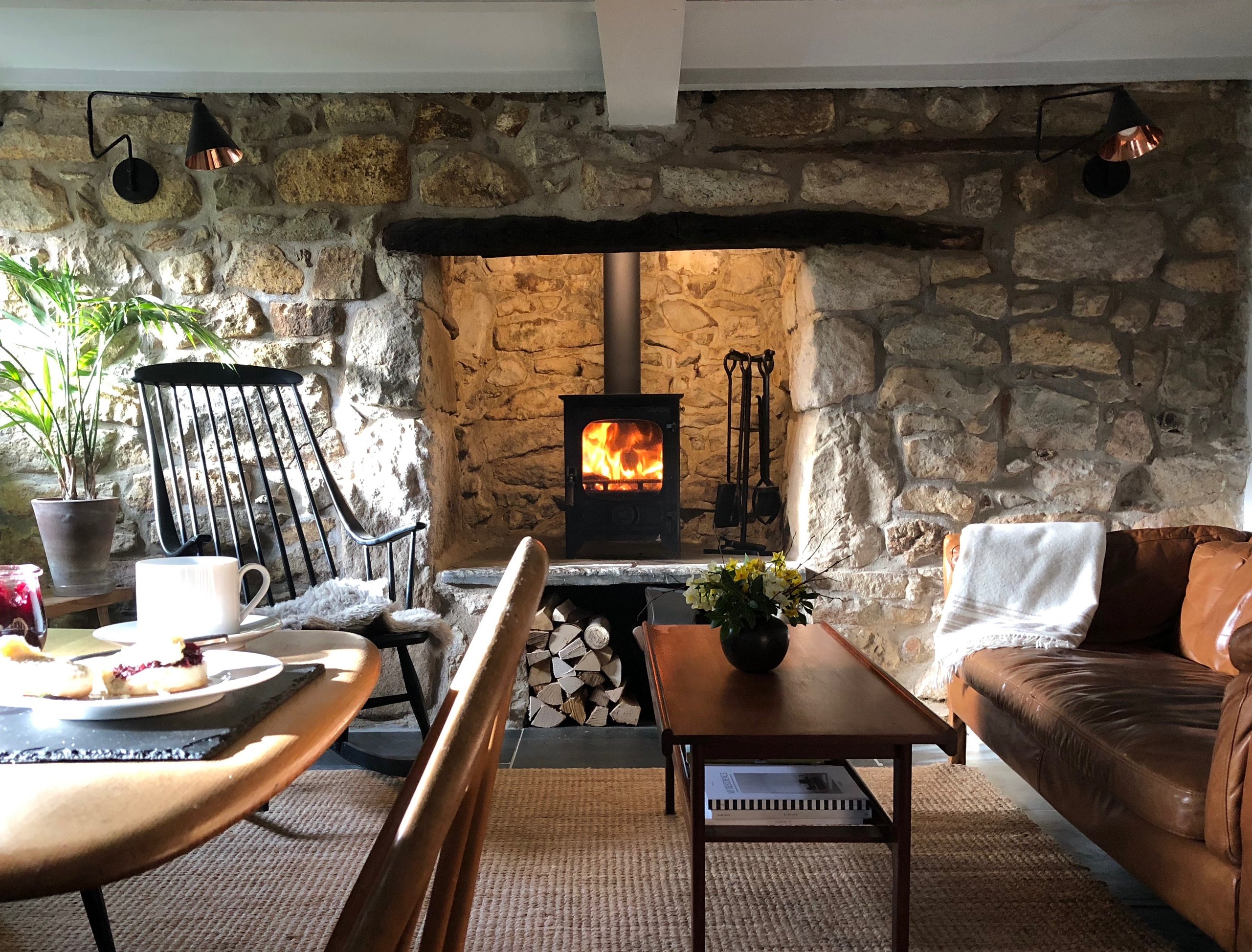 Carter's Croft