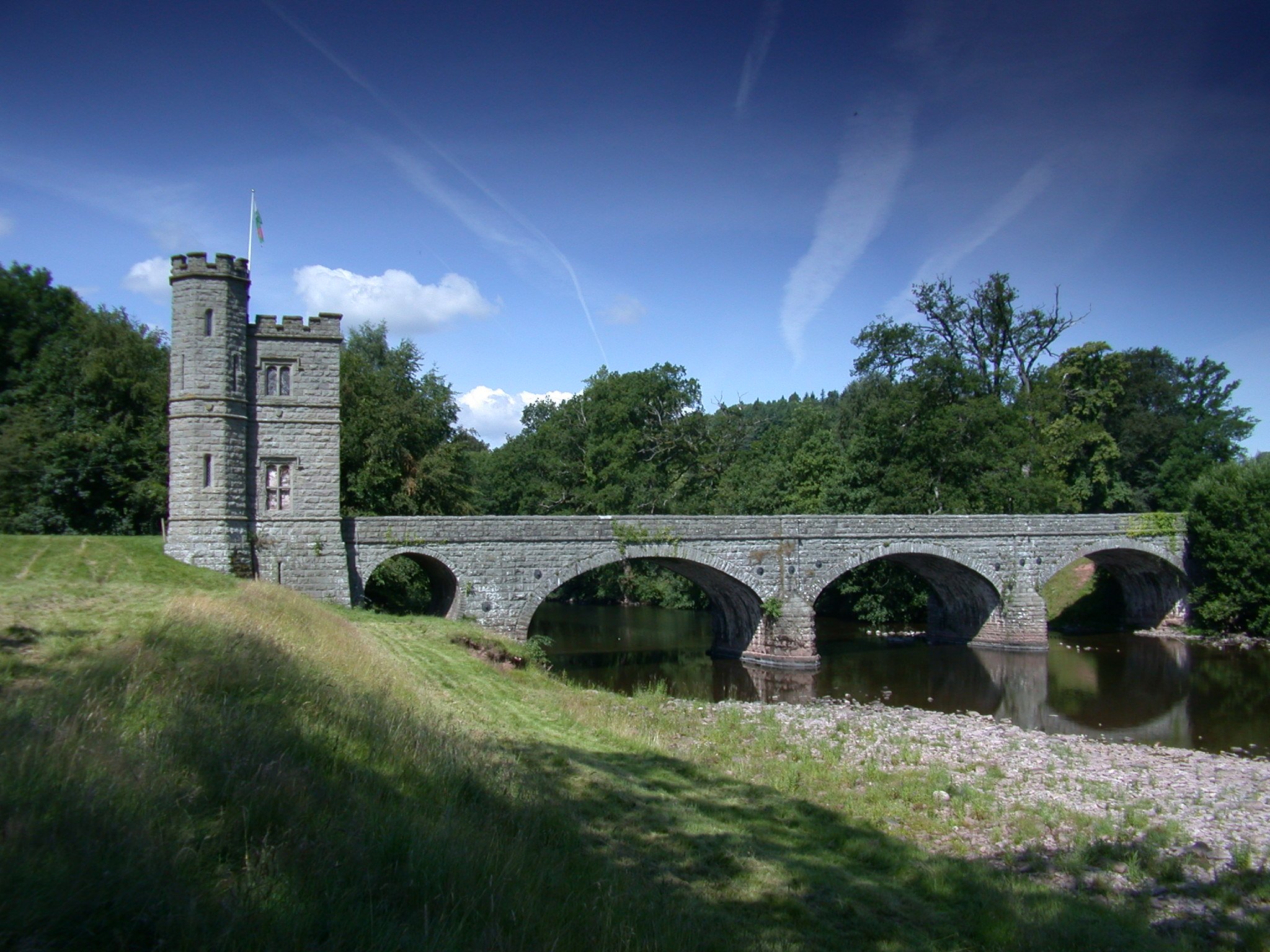 The Tower