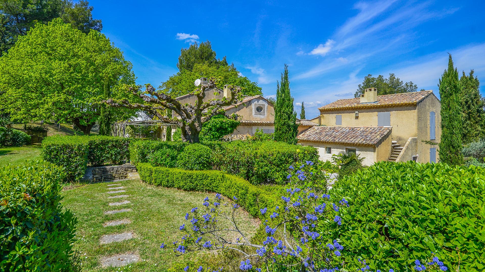 Villa Cigalea