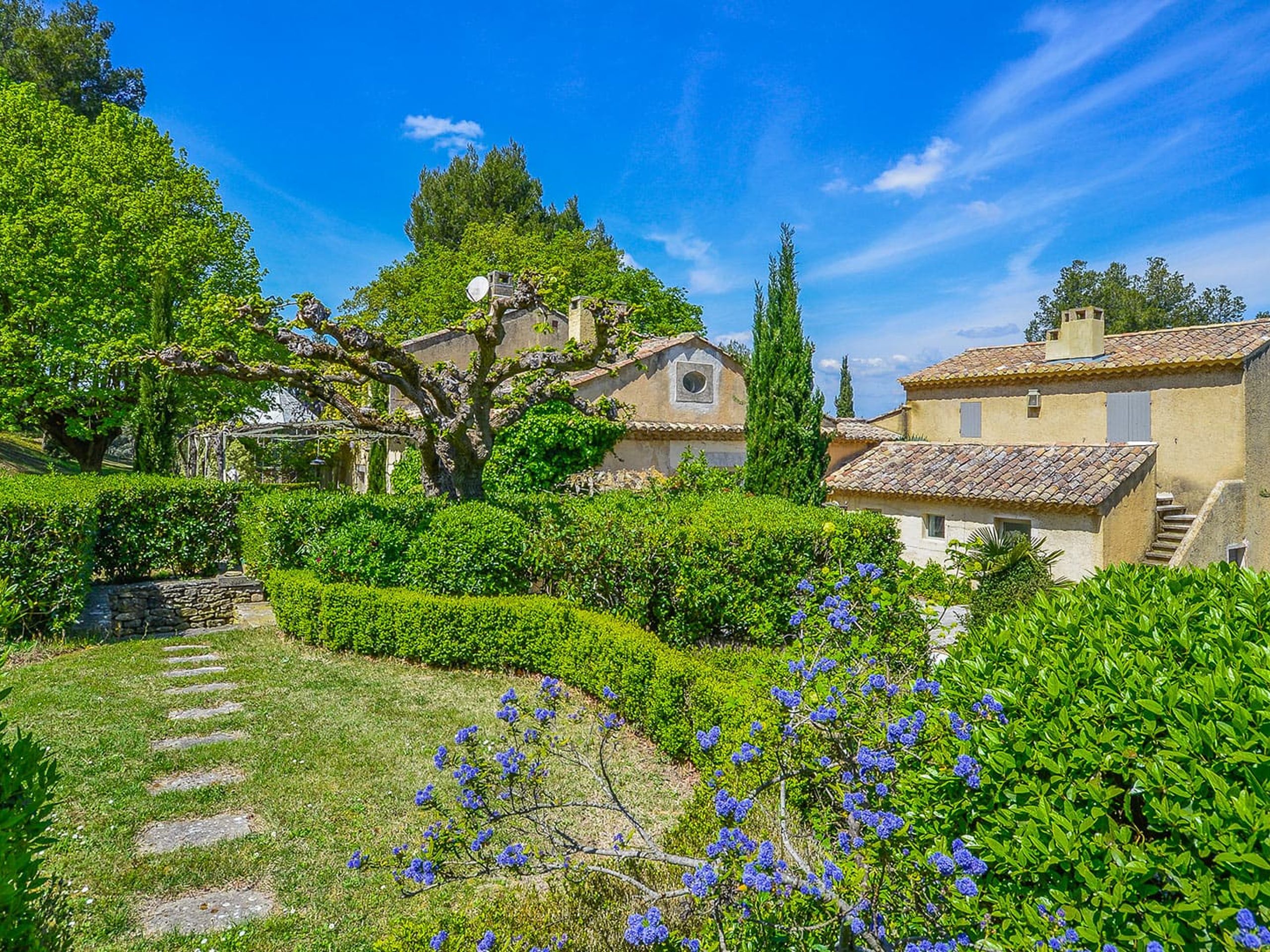 Villa Cigalea
