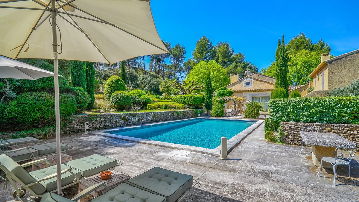 Villa Cigalea