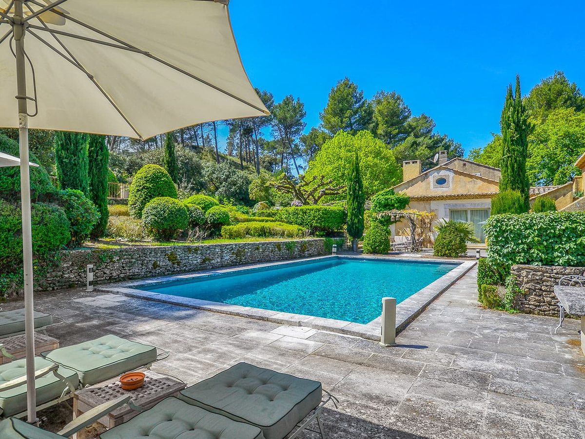 Villa Cigalea